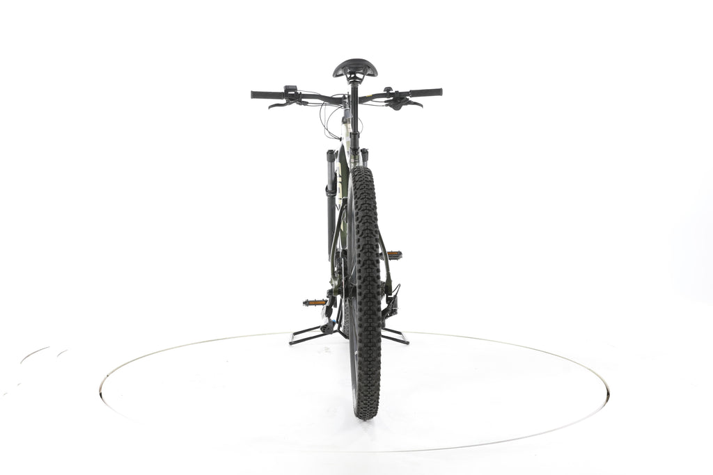 Giant Stance E+1 Pro Fully E-Bike - Image 10