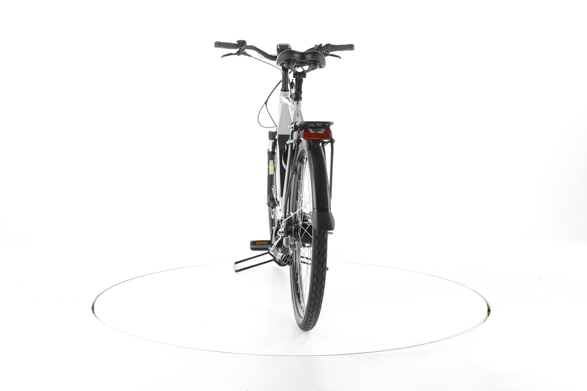 Victoria eTrekking 7.8 City E-Bike - Image 10