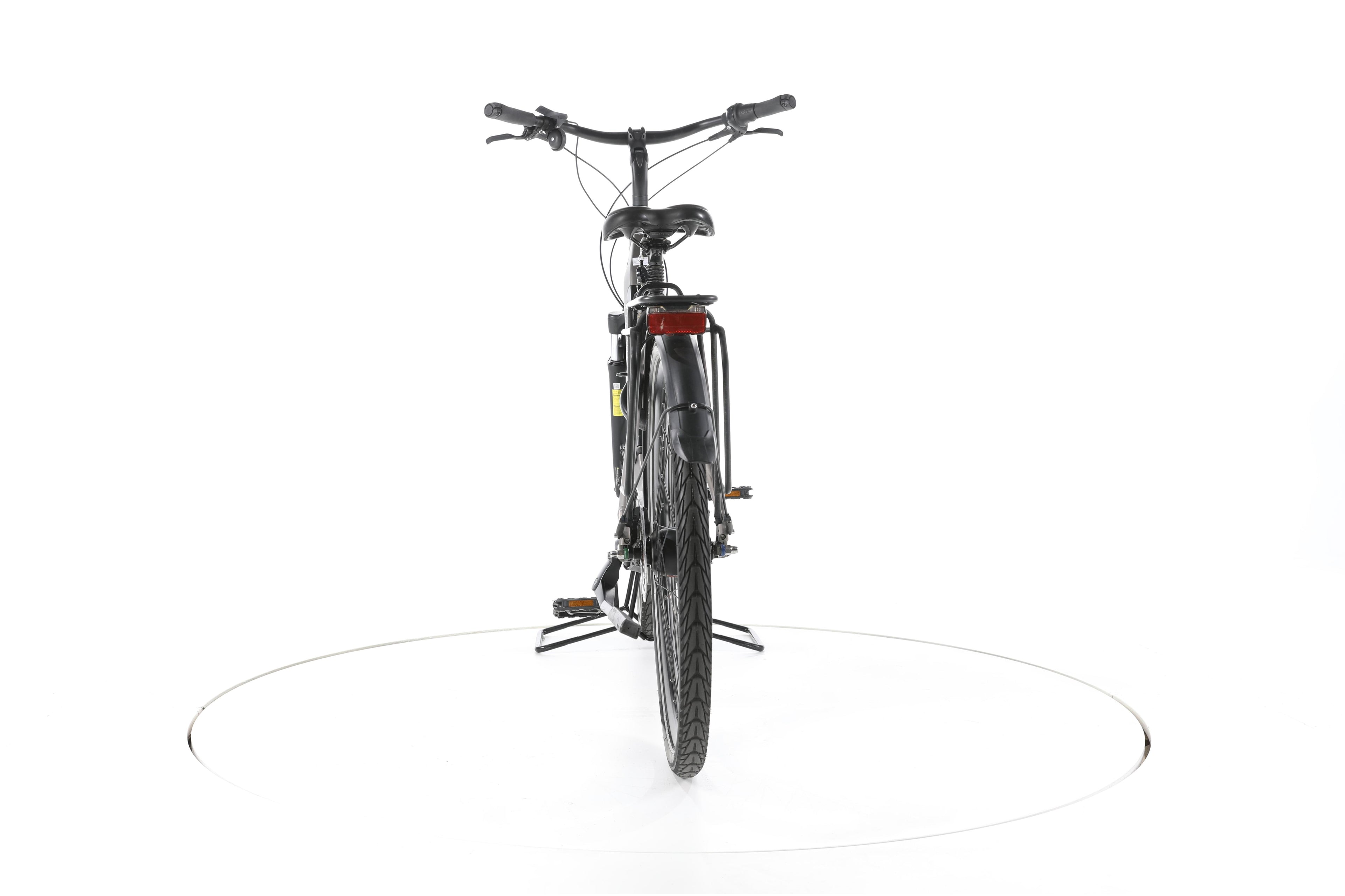 Kalkhoff Image 3.B Move Trekking E-Bike Tiefeinsteiger - Image 10