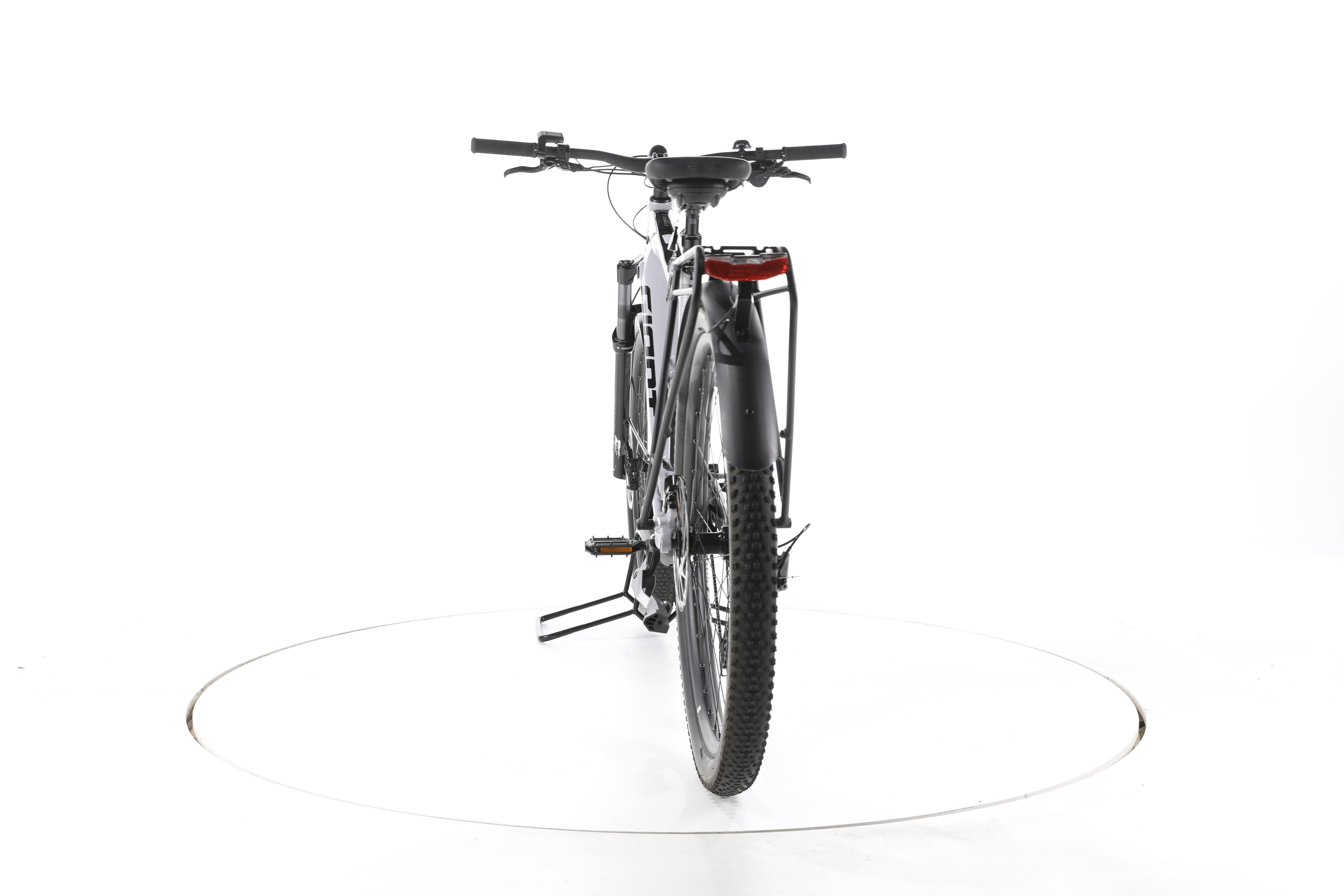 Giant Stance E+ Pro EX SUV E-Bike - Image 10