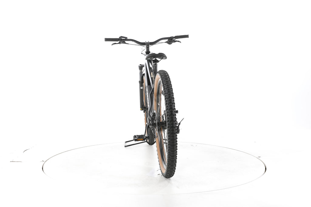 Trek Powerfly+ 4 E-Bike 2025 - Image 10