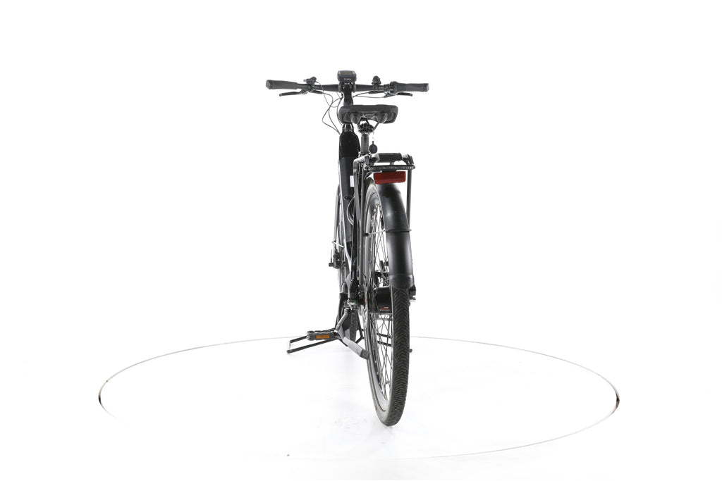 Gazelle Ultimate C5 HMB City E-Bike Tiefeinsteiger - Image 10