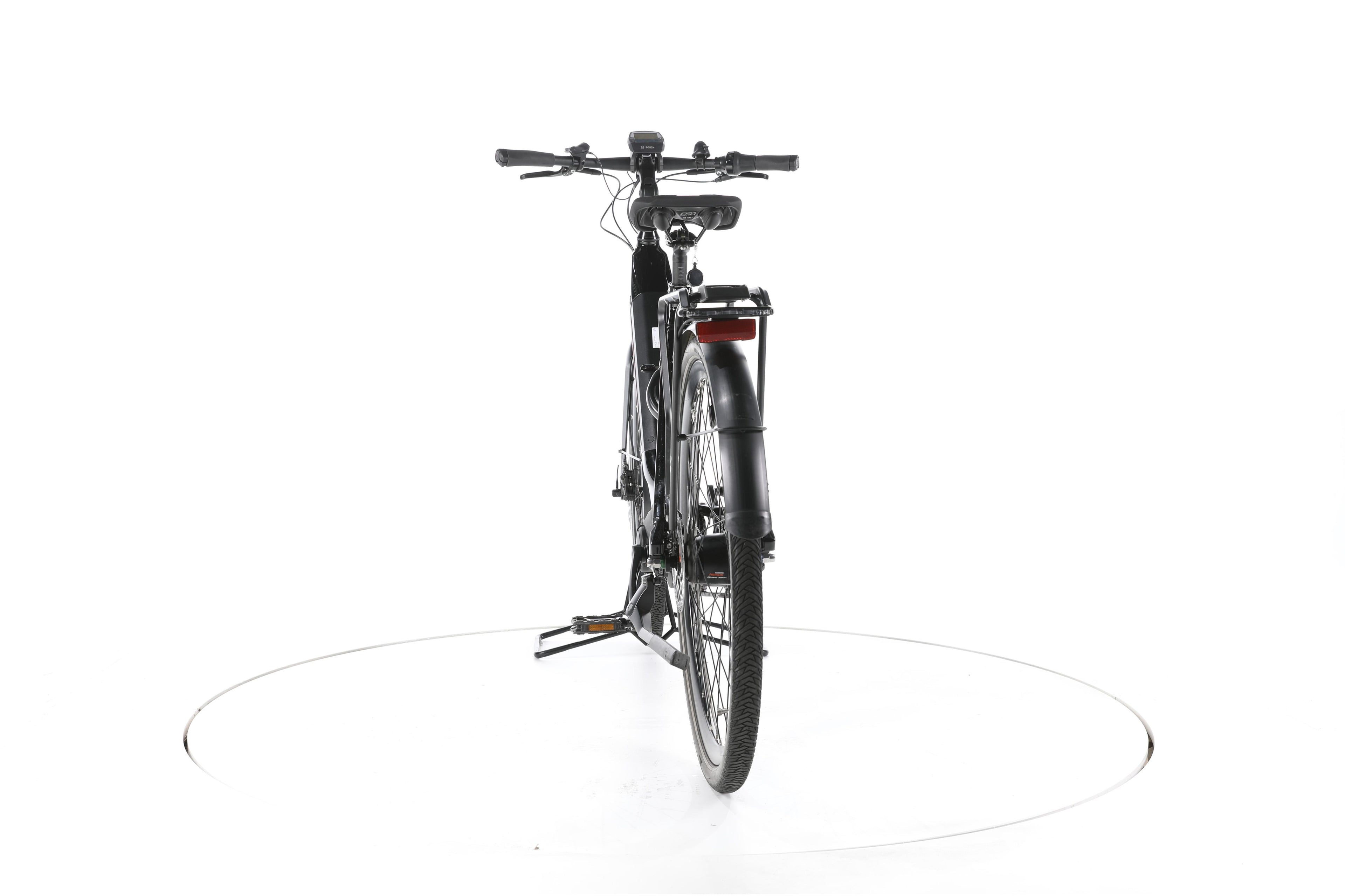 Gazelle Ultimate C5 HMB City E-Bike Tiefeinsteiger - Image 10