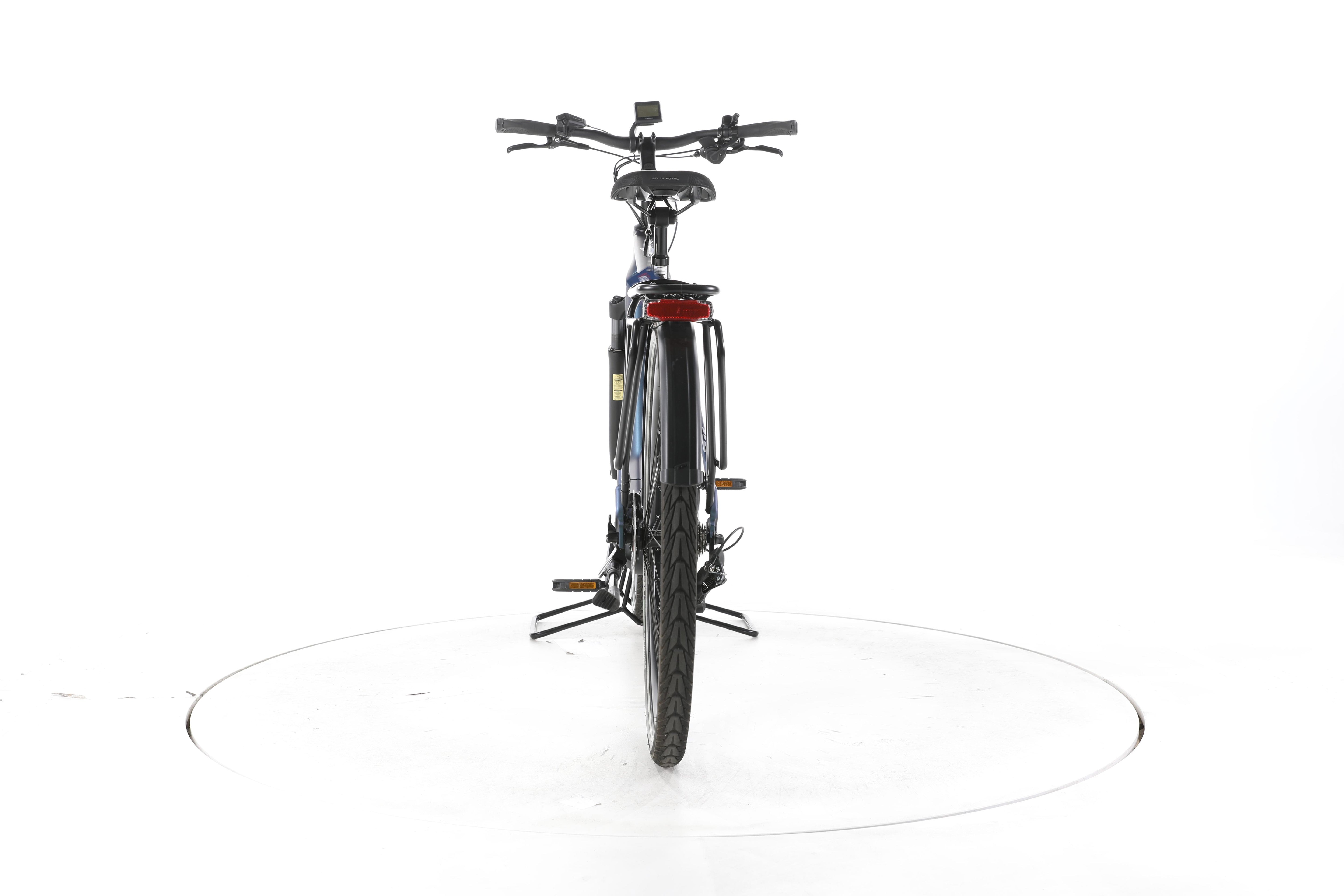 KTM Tour CX 510 Trekking E-Bike 2024 - Image 10