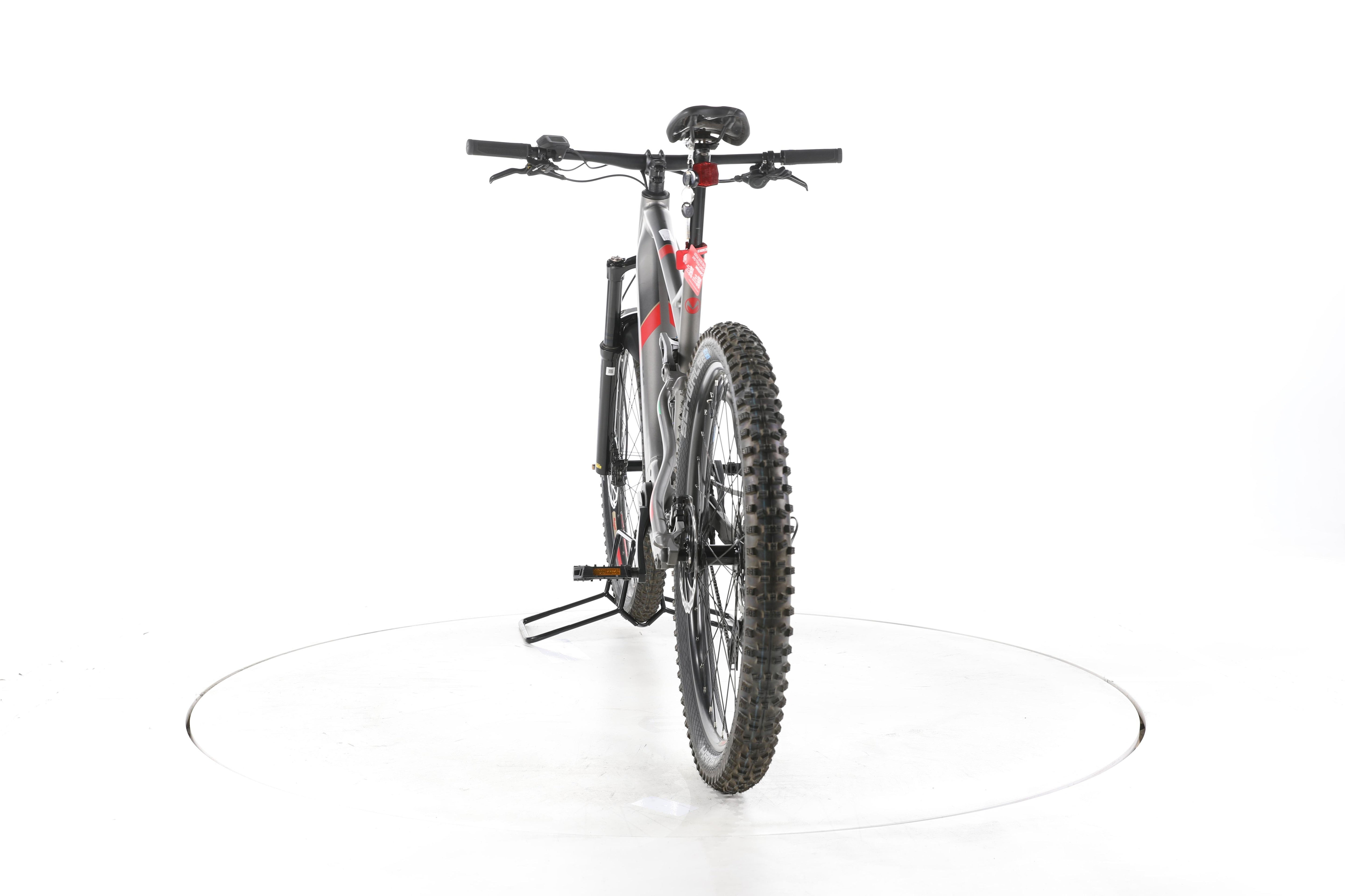 Malaguti Civetta FS 6.0 E-Bike Fully - Image 10