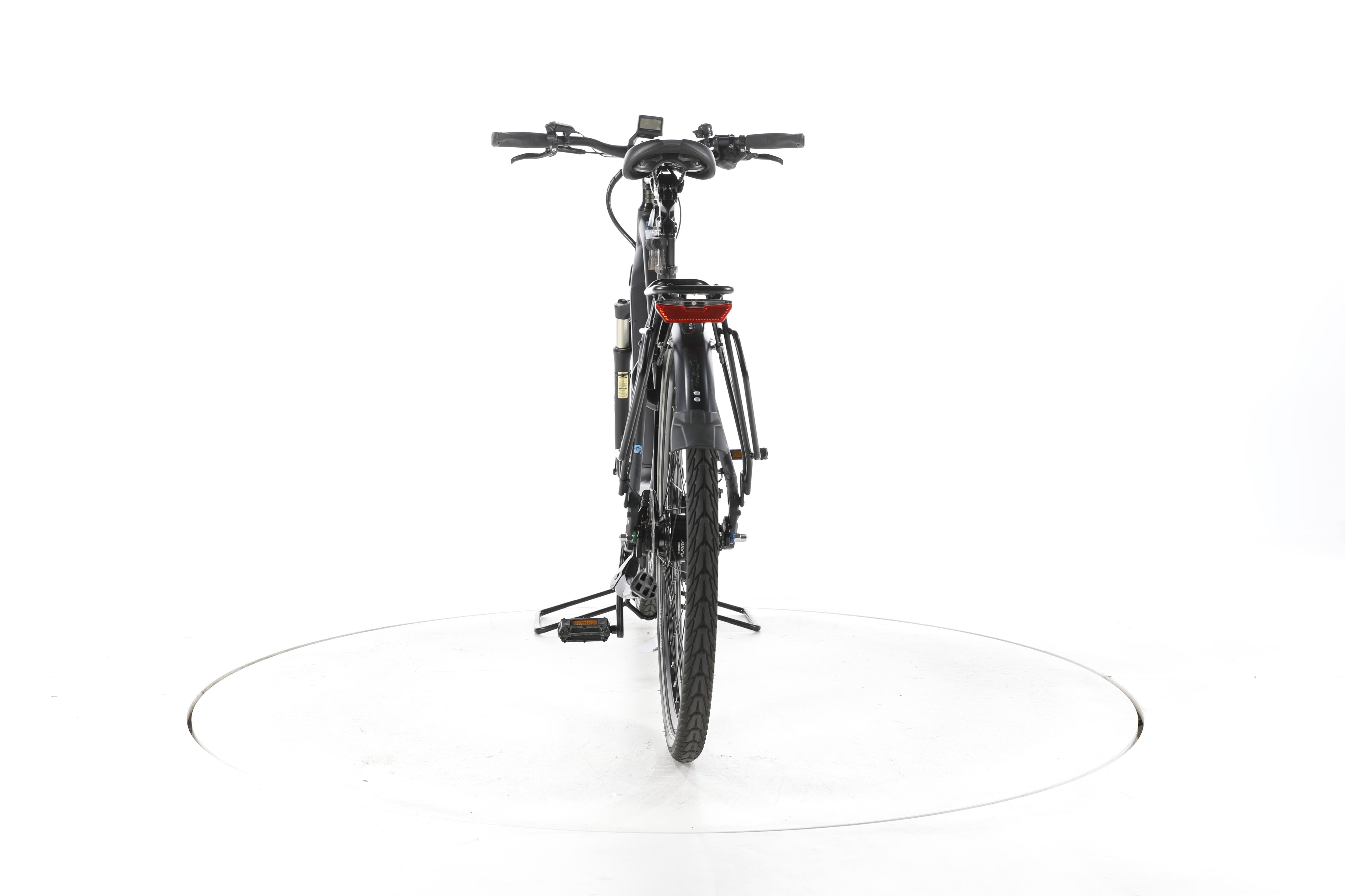 Gudereit ET-10 Evo City E-Bike - Image 10