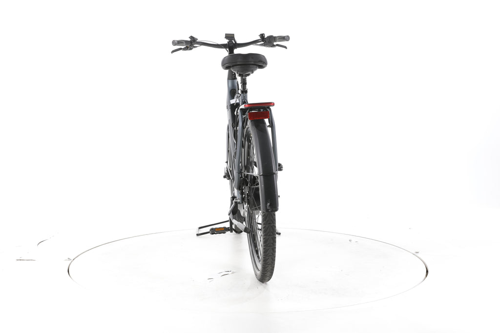 Gazelle Avignon C380 HMB City E-Bike Tiefeinsteiger - Image 10