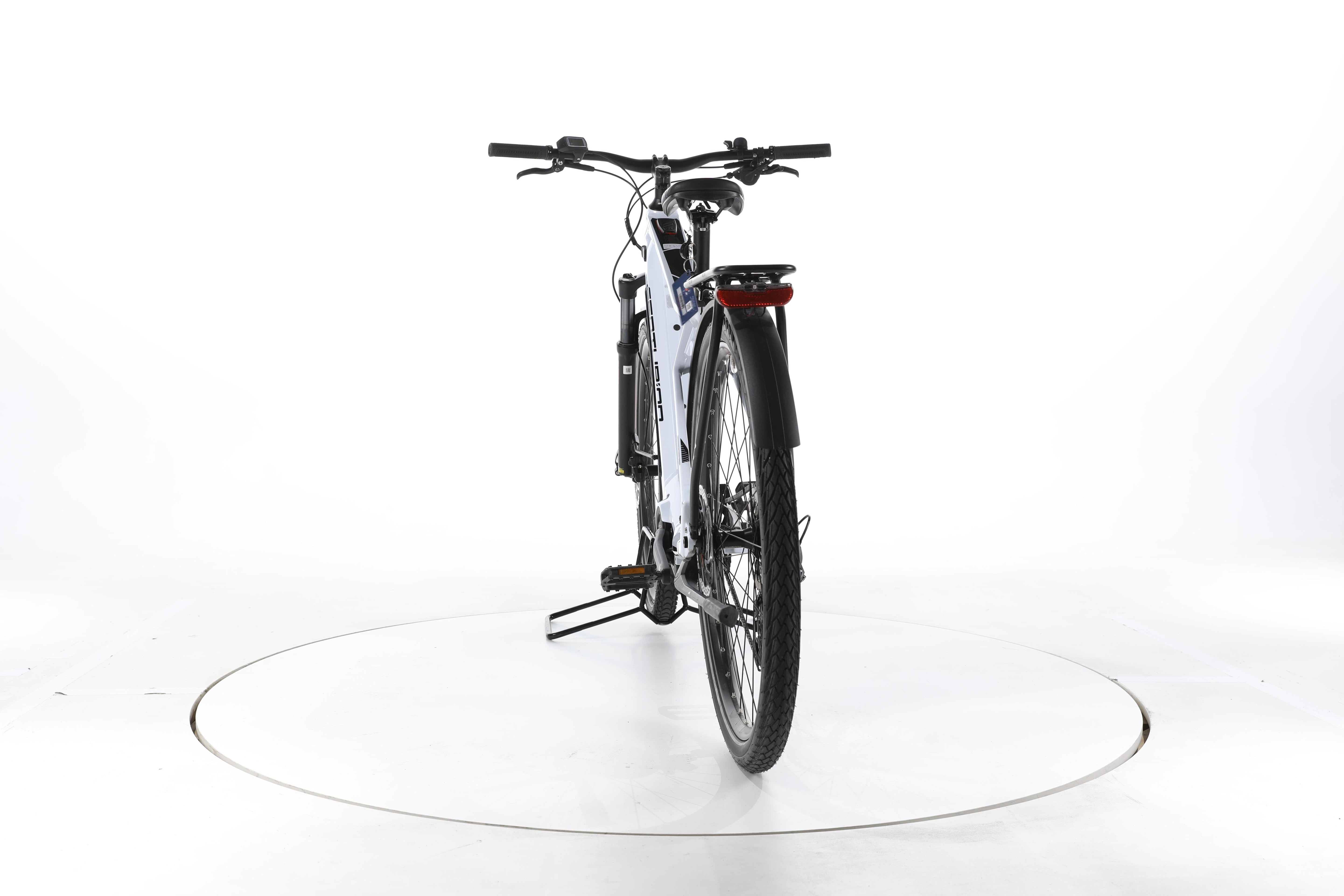 Centurion Backfire Fit E R760i Trekking E-Bike - Image 10