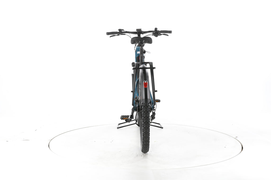 Moustache Bikes X-Road 2 E-Bike - Image 10