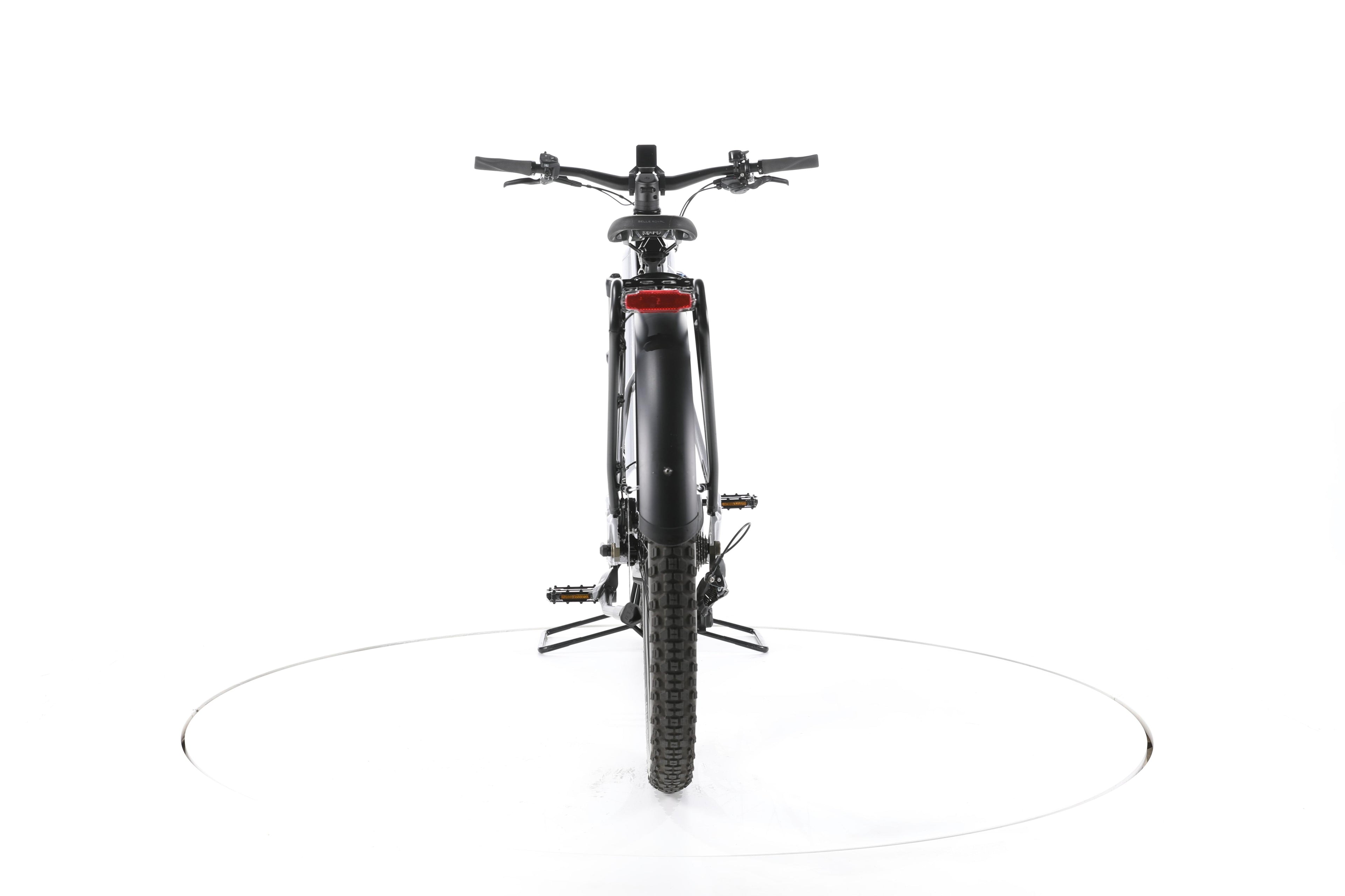 FLYER Goroc2 2.10 Trekking E-Bike - Image 10