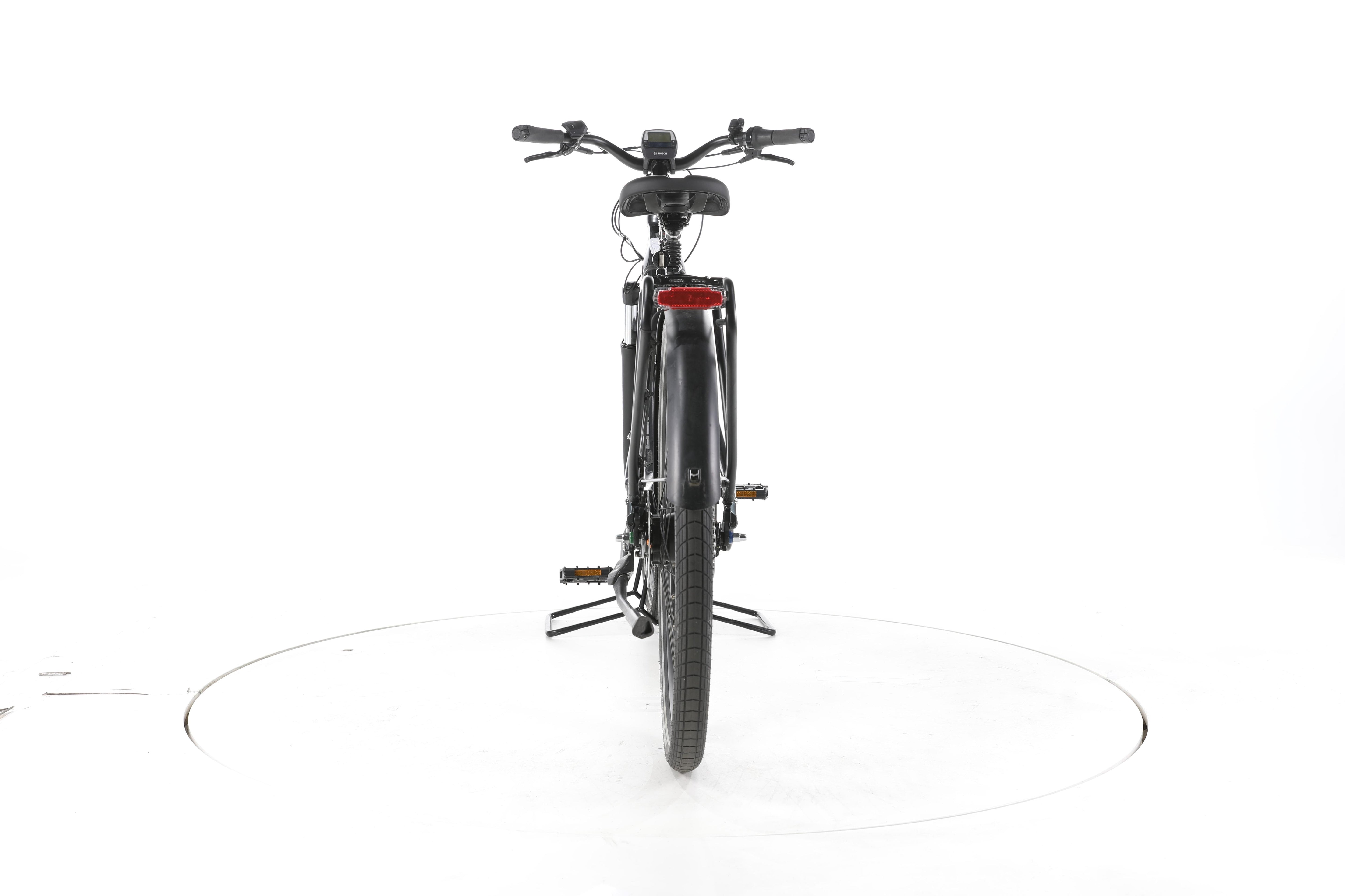 FLYER Gotour6 5.41R City E-Bike Tiefeinsteiger - Image 10