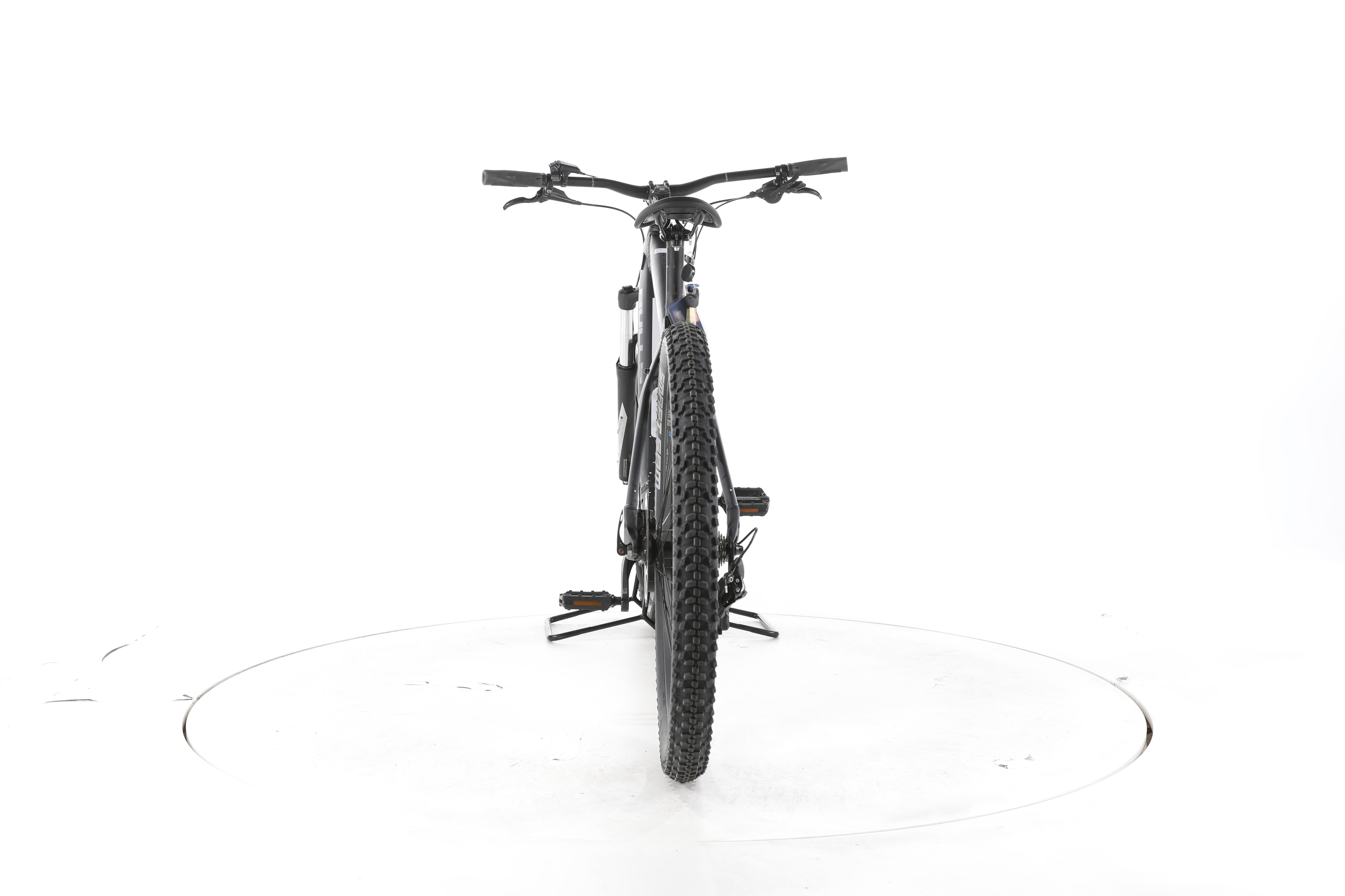 Bulls Copperhead Evo 1 E-Bike - Image 10