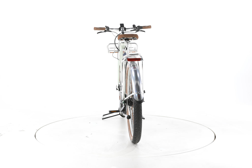 Bulls Sturmvogel EVO 5N City E-Bike Tiefeinsteiger 2024 - Image 10