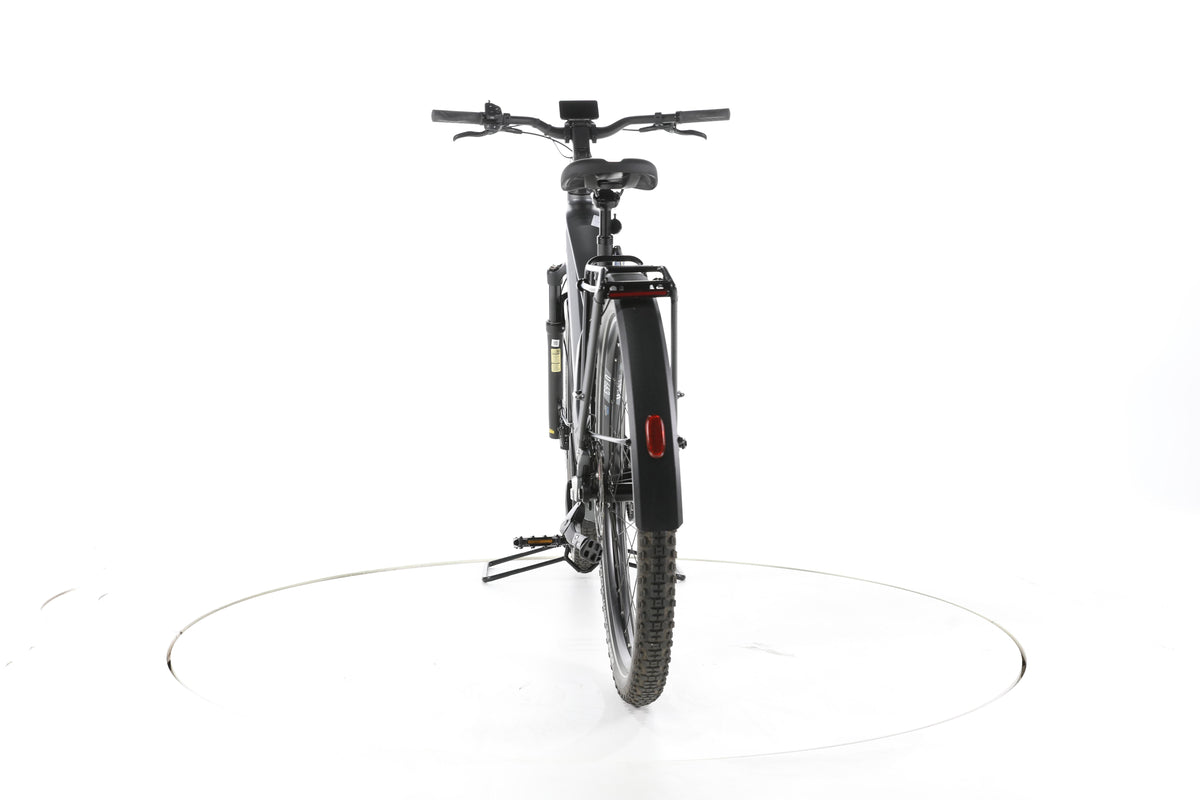 FLYER G1 Goroc TR 7.33 City E-Bike 2025 - Image 10