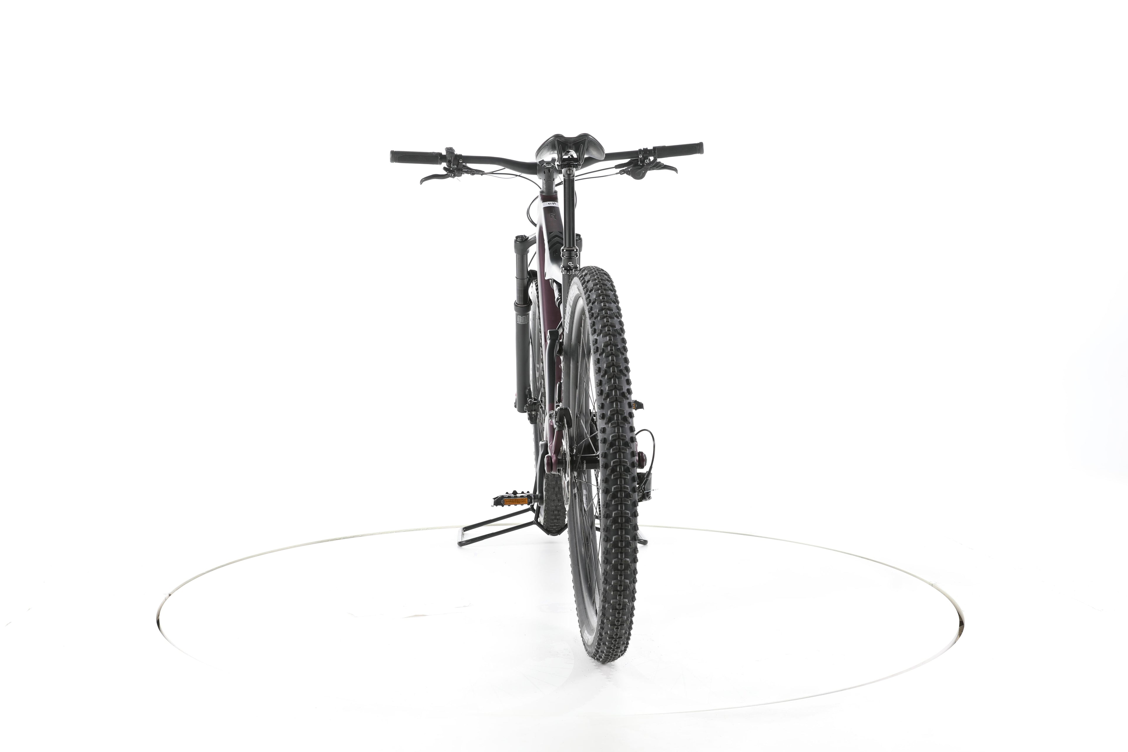 Orbea Rise H30 Fully E-Bike 2023 - Image 10