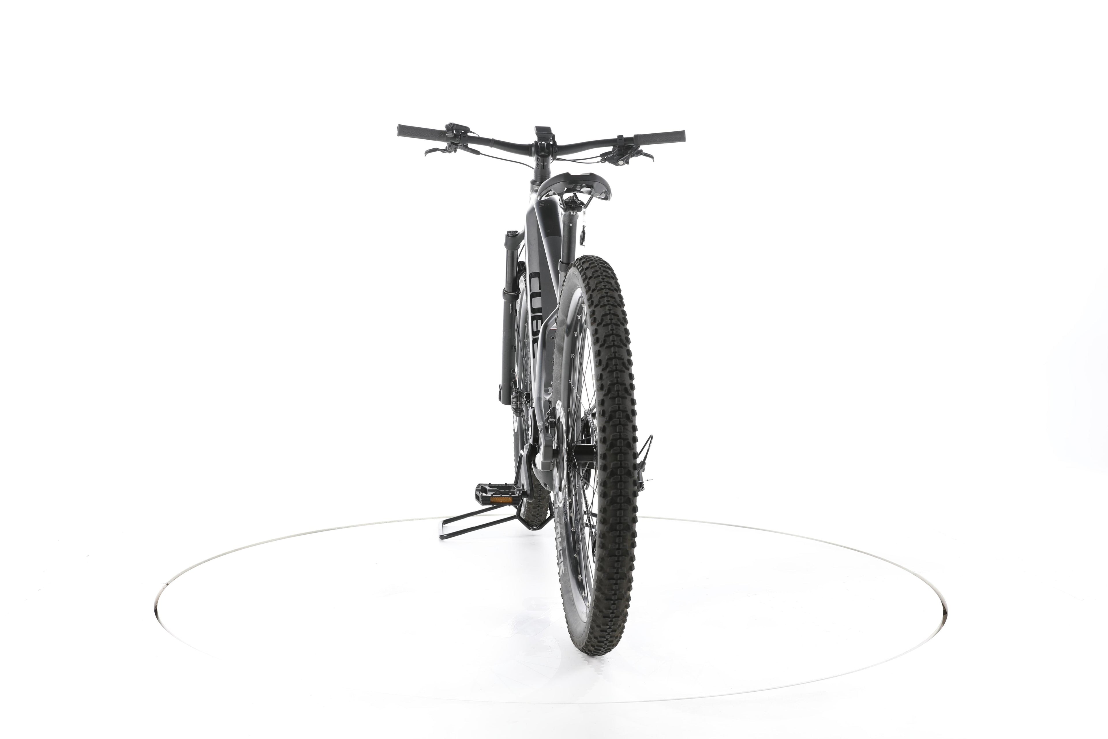 Cube Reaction Hybrid SLT E-Bike 2023 - Image 10