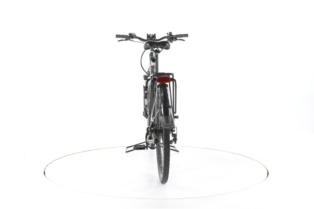Triumph E Bird Plus Trekking E-Bike Tiefeinsteiger - Image 10