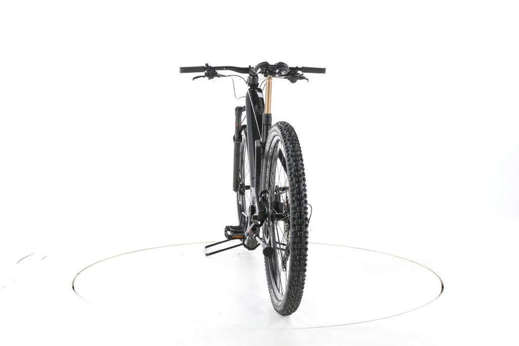 Bulls Sonic EVO AM SL 1 Fully E-Bike Carbon 2023 - Image 10