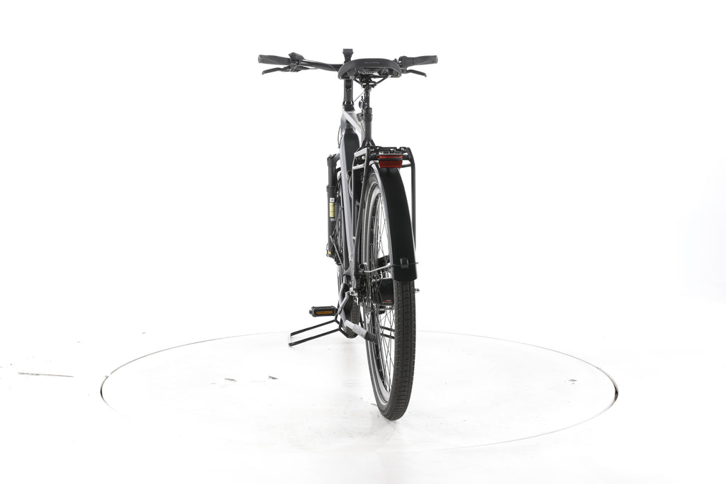 Kalkhoff Image 5 Advance+ ABS City E-Bike - Image 10