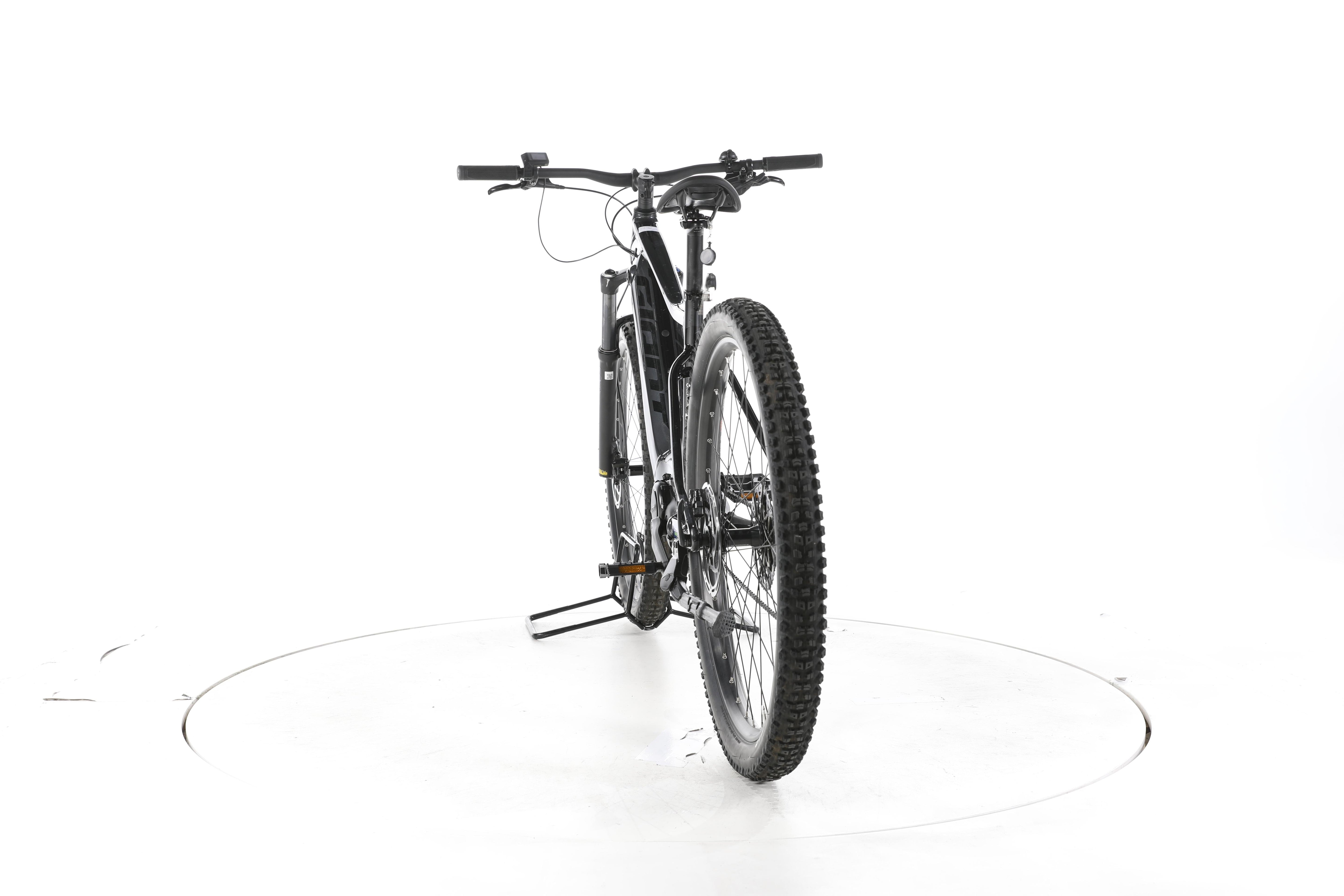Giant Fathom E+ Pro 2 E-Bike - Image 10