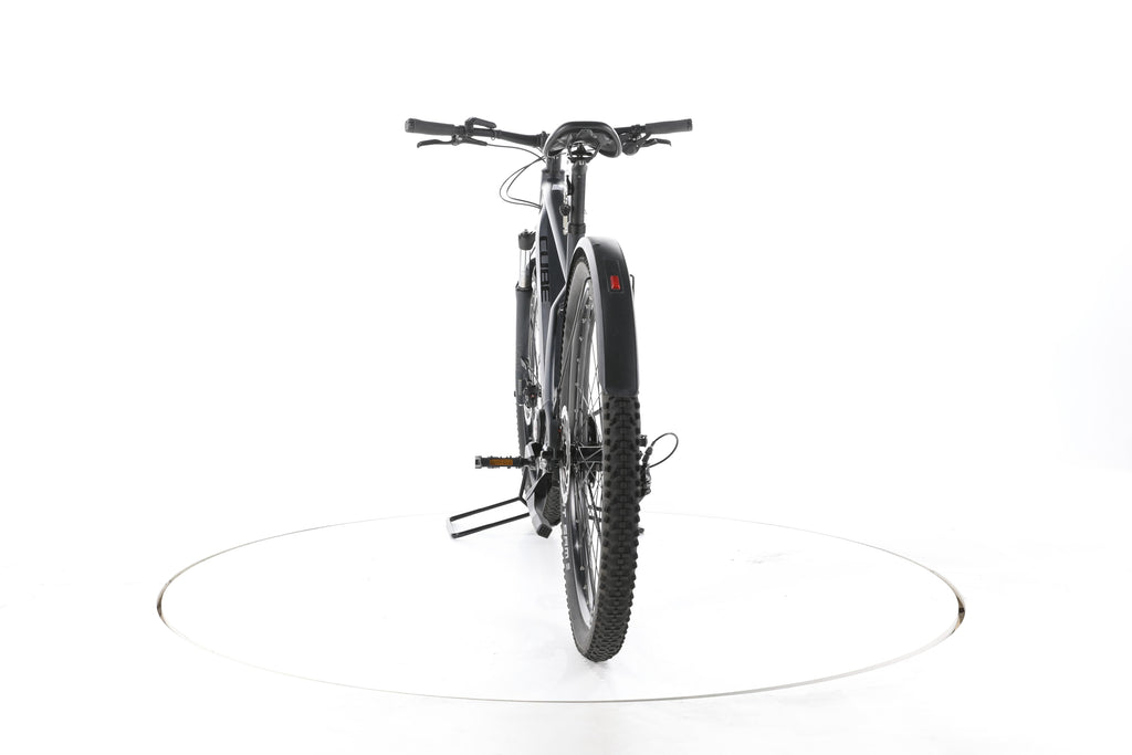 Cube Reaction Hybrid Performance E-Bike 2024 - Image 10
