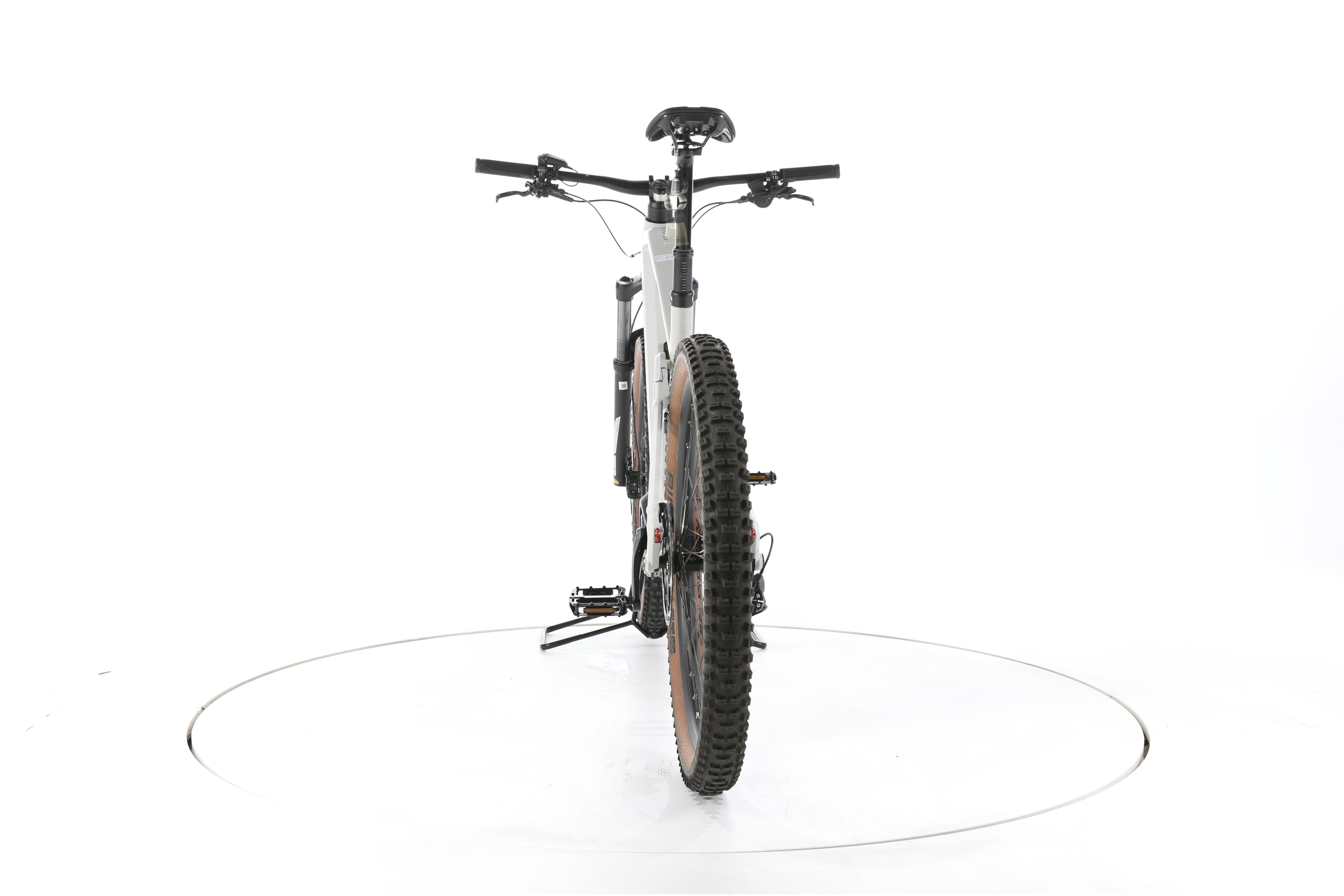 Bulls Sonic EVO AM 1 Fully E-Bike 2023 - Image 10