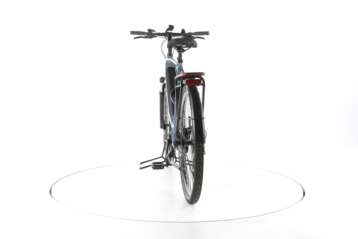 Gazelle Ultimate T10 HMB Trekking E-Bike - Image 10