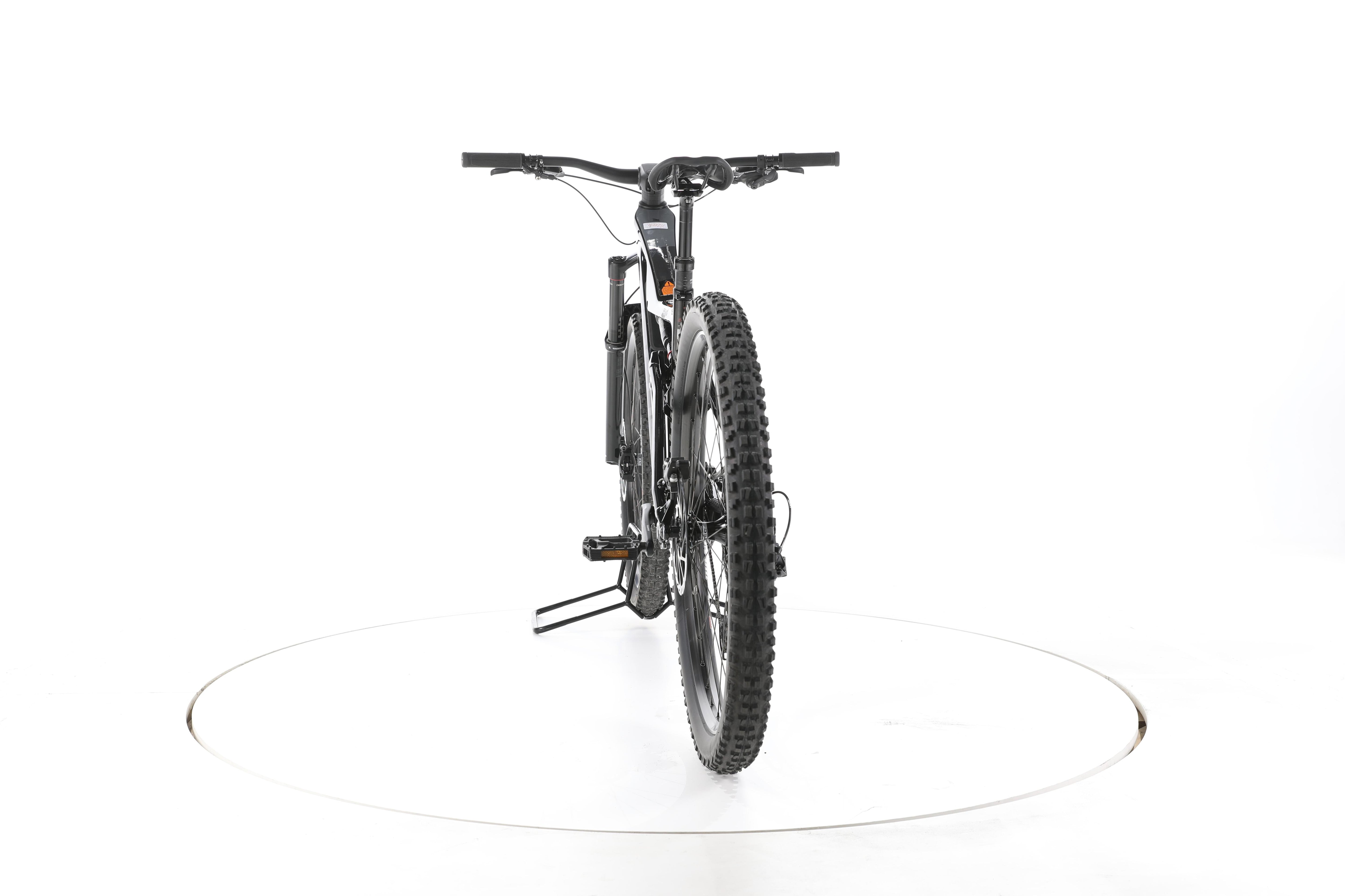 Focus JAM 8.8 Fahrrad Fully - Image 10