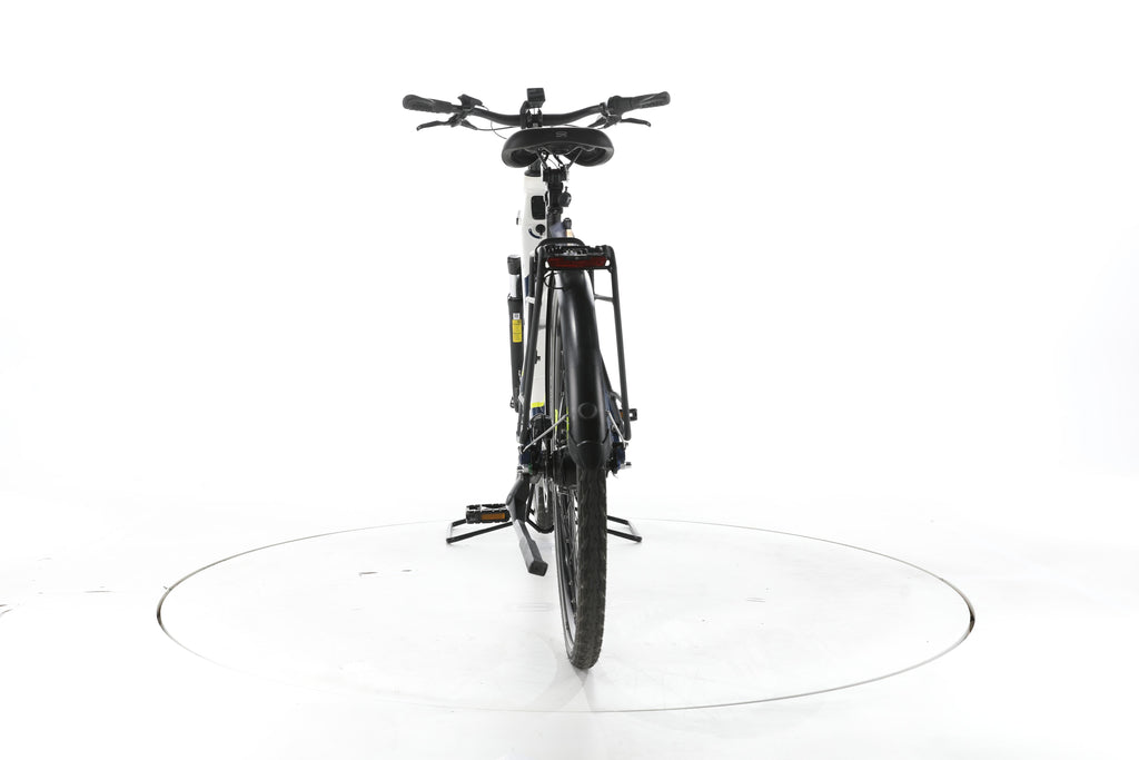 Husqvarna E-Bicycles Grand Towner 5 City E-Bike Tiefeinsteiger - Image 10