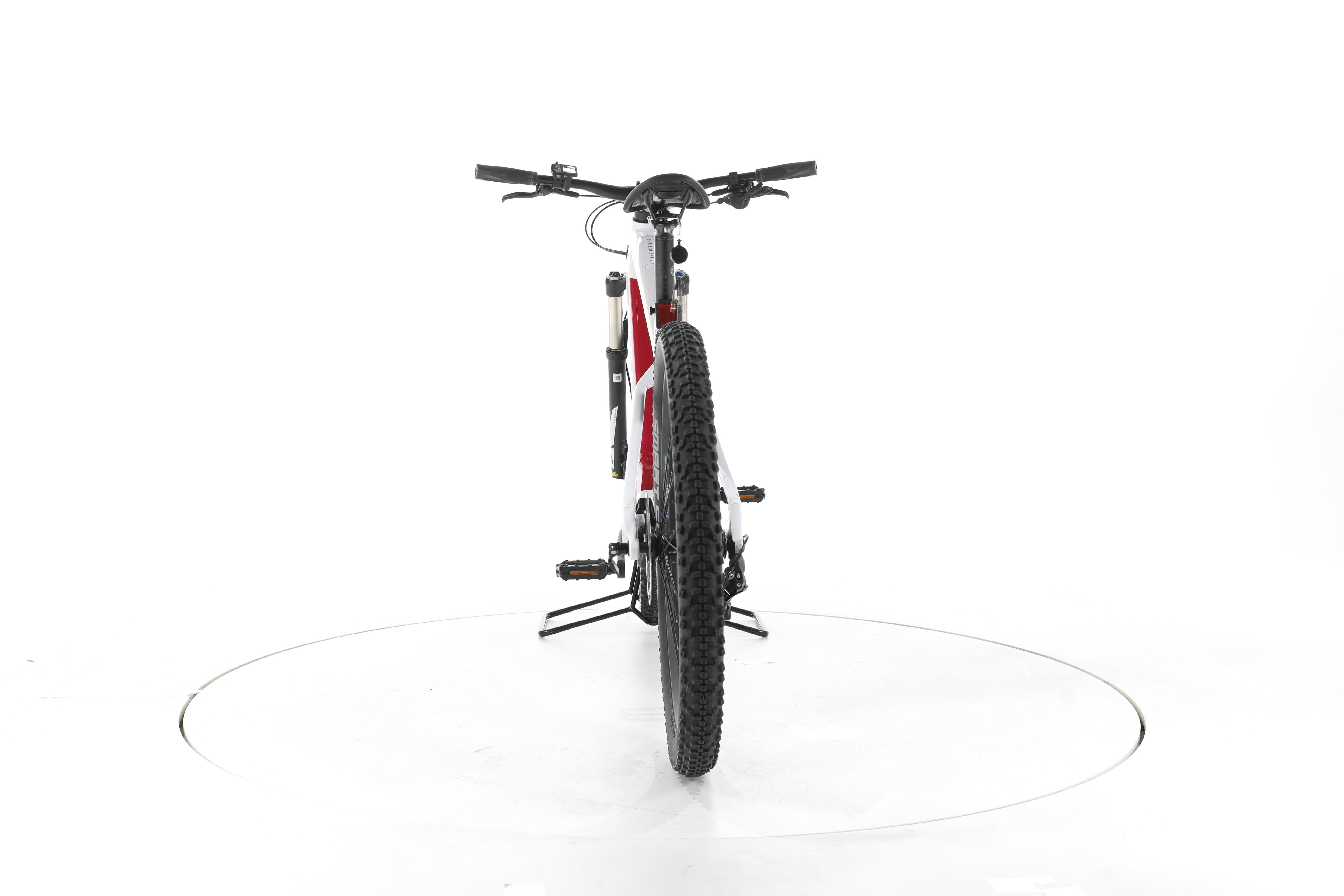 Bulls E-Stream Eva 1 E-Bike - Image 10