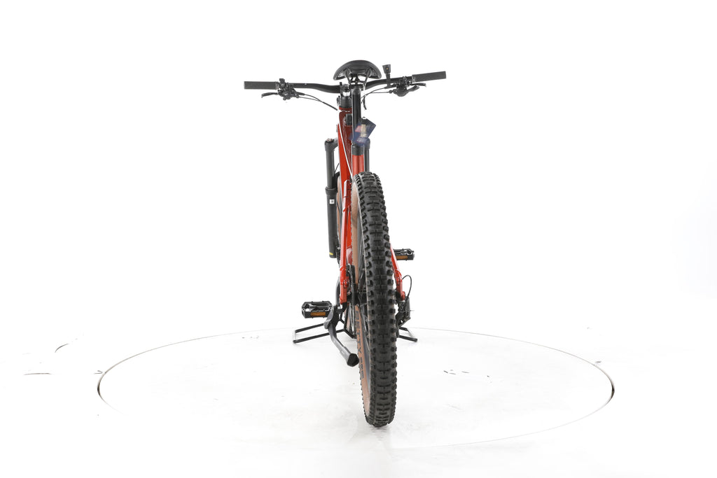 Bulls Sonic EVO AM 2 E-Bike Fully Carbon - Image 10