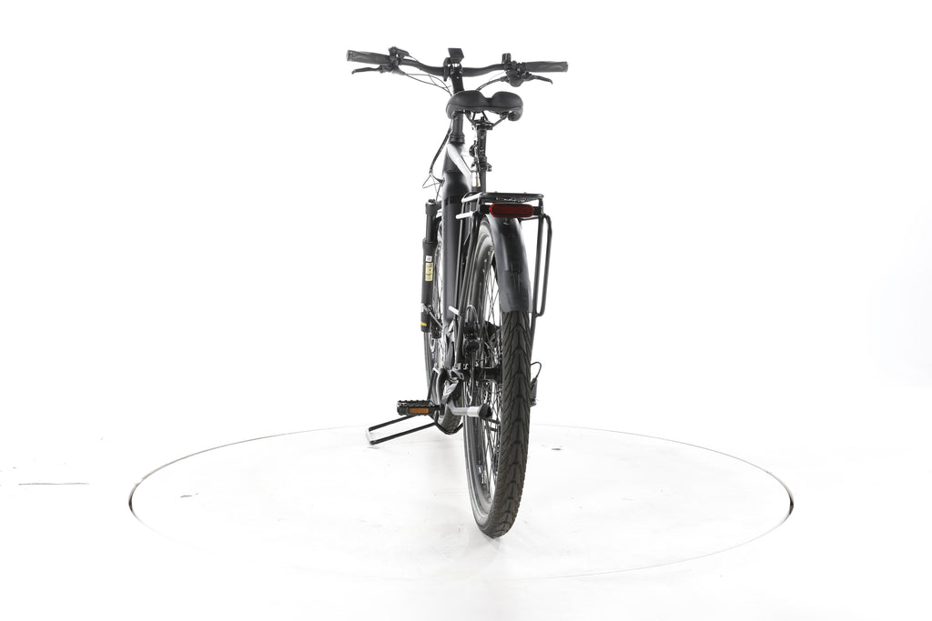 Pegasus Strong EVO 12 Lite Trekking E-Bike - Image 10