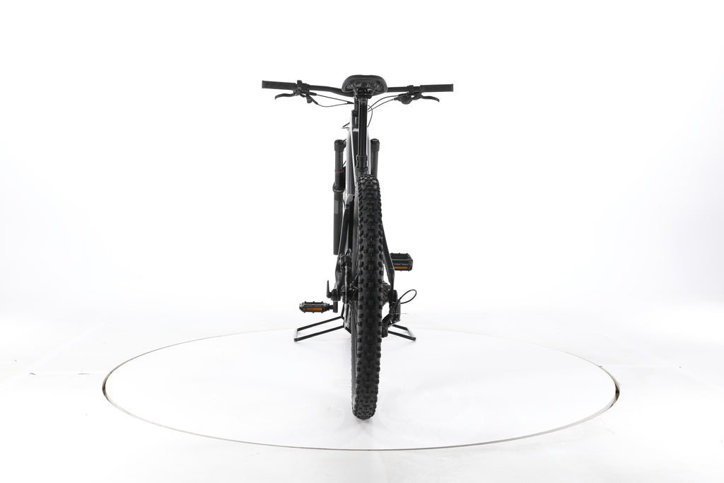 Trek Rail+ 5 Gen 5 E-Bike Fully 2025 - Image 10