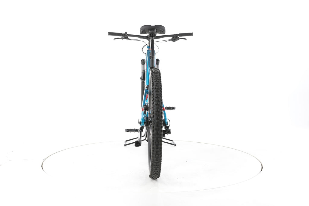 Conway Xyron S 2.9 E-Bike Fully - Image 10