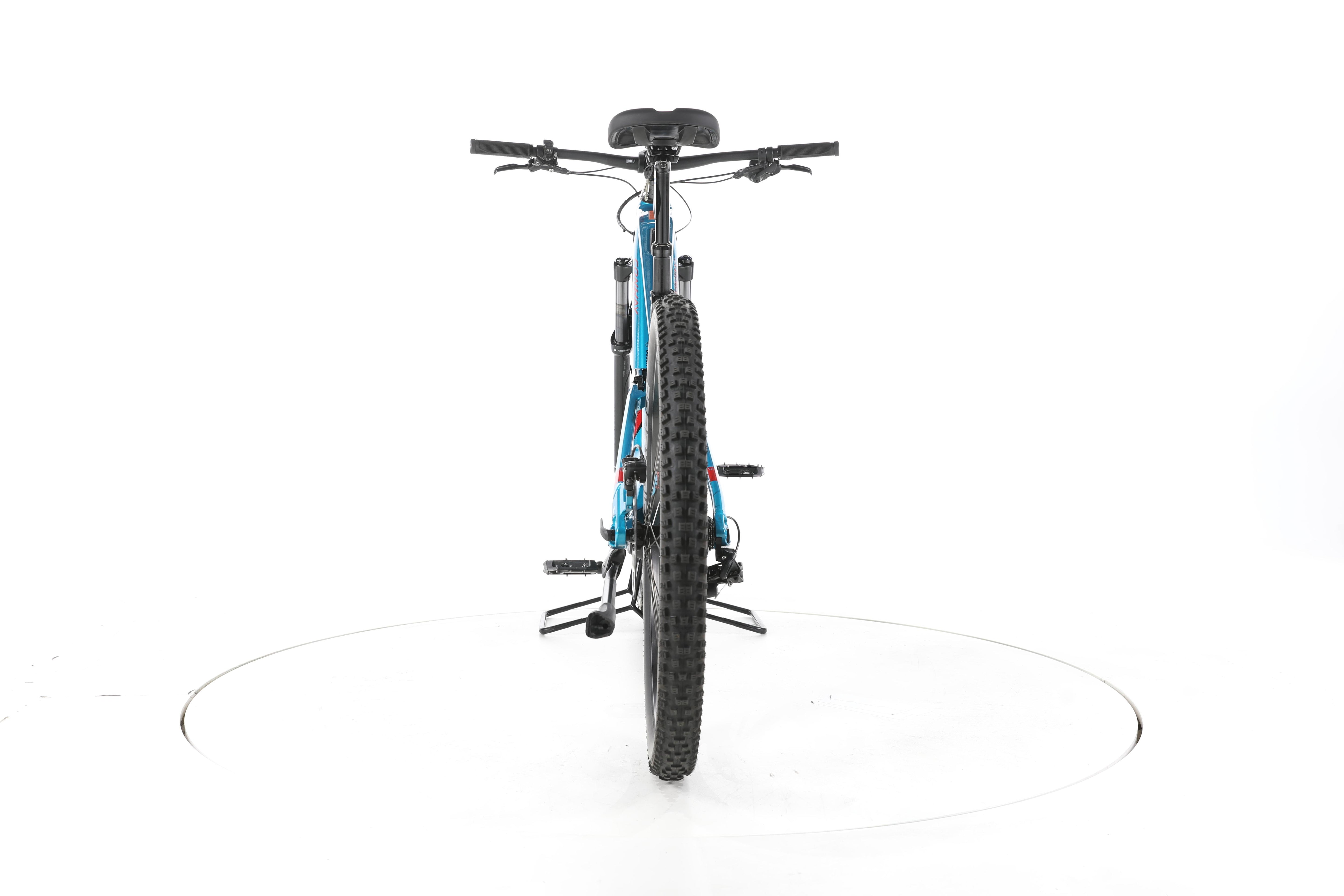 Conway Xyron S 2.9 E-Bike Fully - Image 10