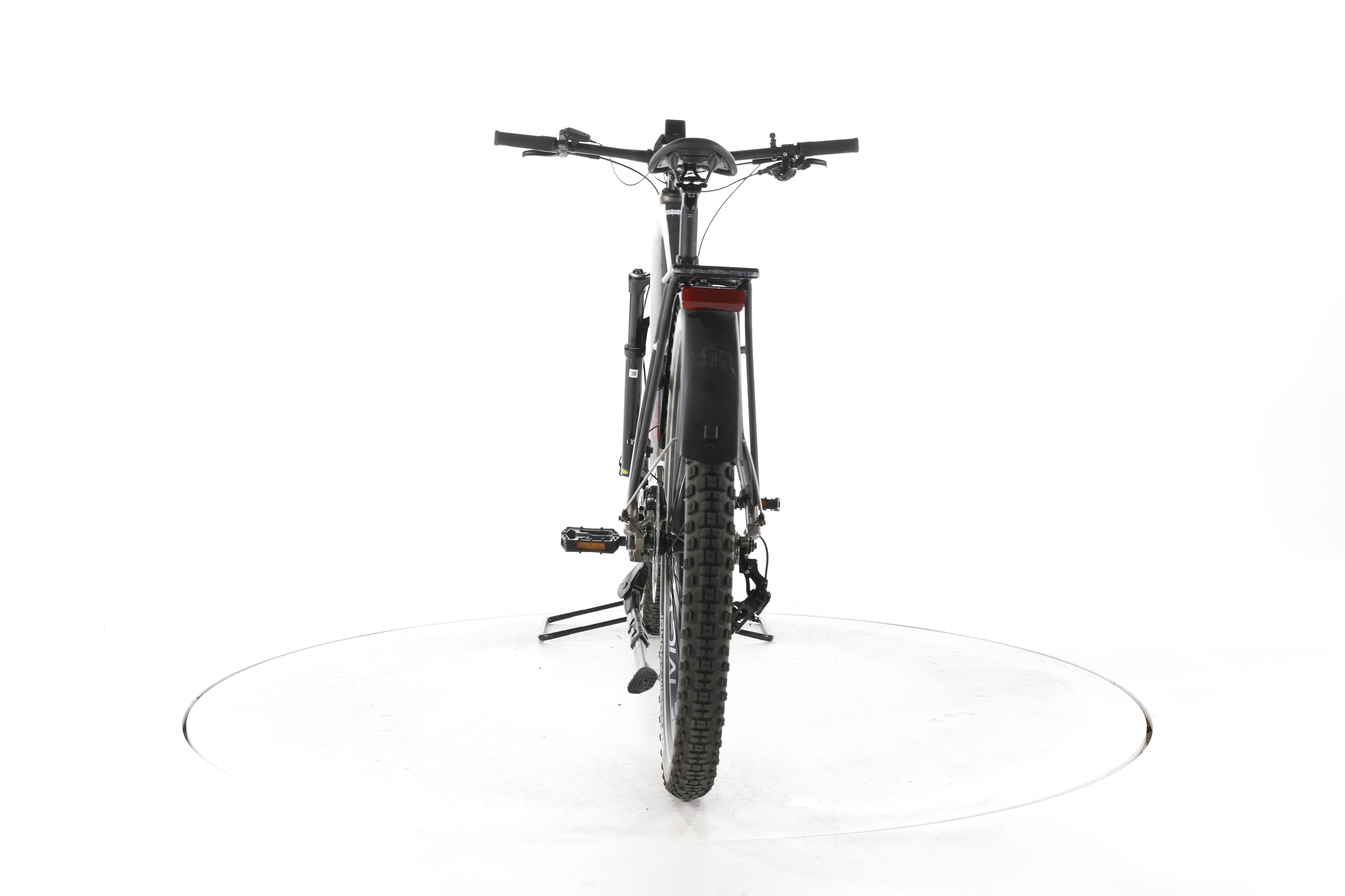 Corratec E-Power MTC 120 Pro SUV E-Bike - Image 10