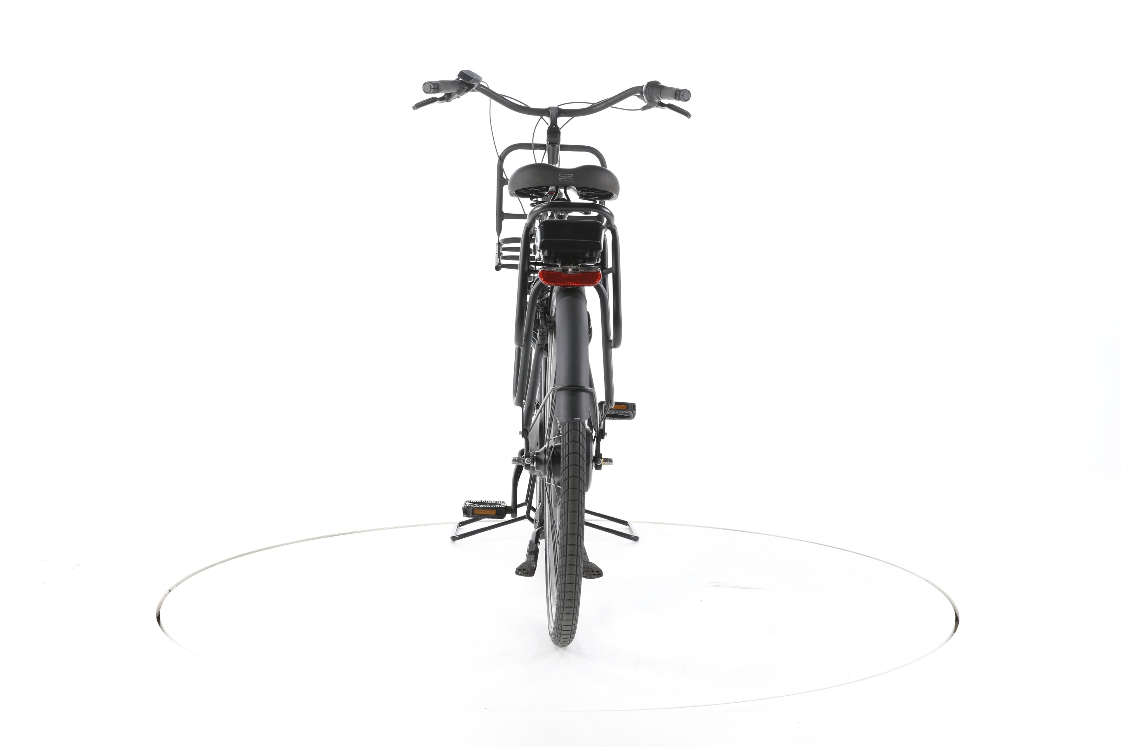 Gazelle HeavyDutyNL C7 HMB City E-Bike Tiefeinsteiger - Image 10
