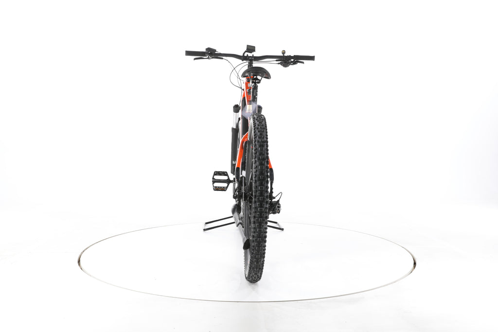 Cannondale Trail Neo 3 E-Bike 2024 - Image 10