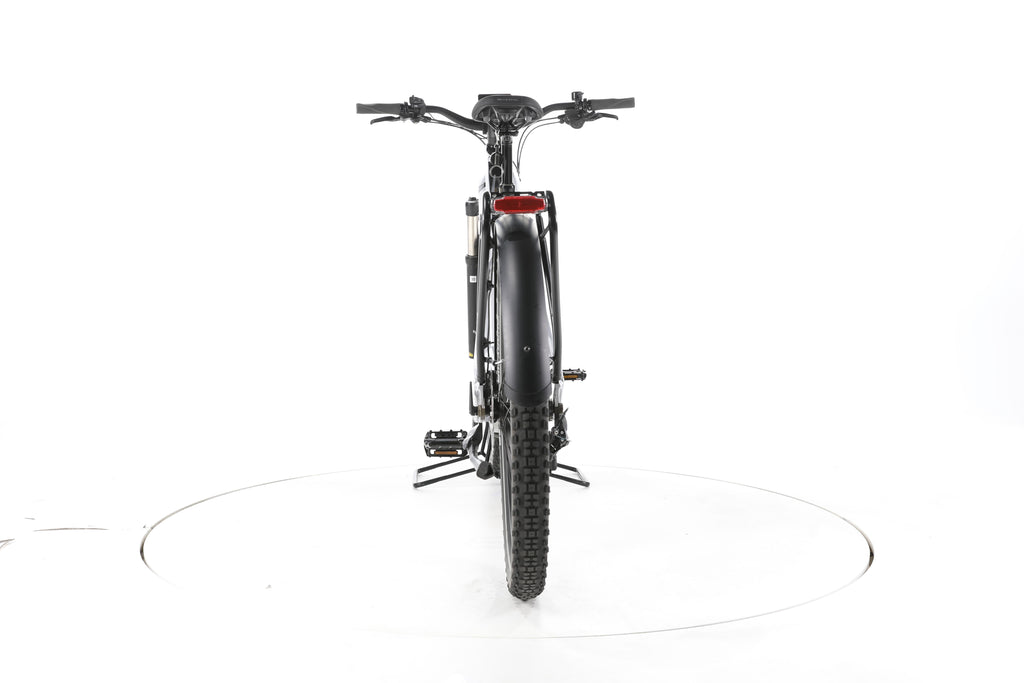 FLYER Goroc2 2.10 Trekking E-Bike - Image 10
