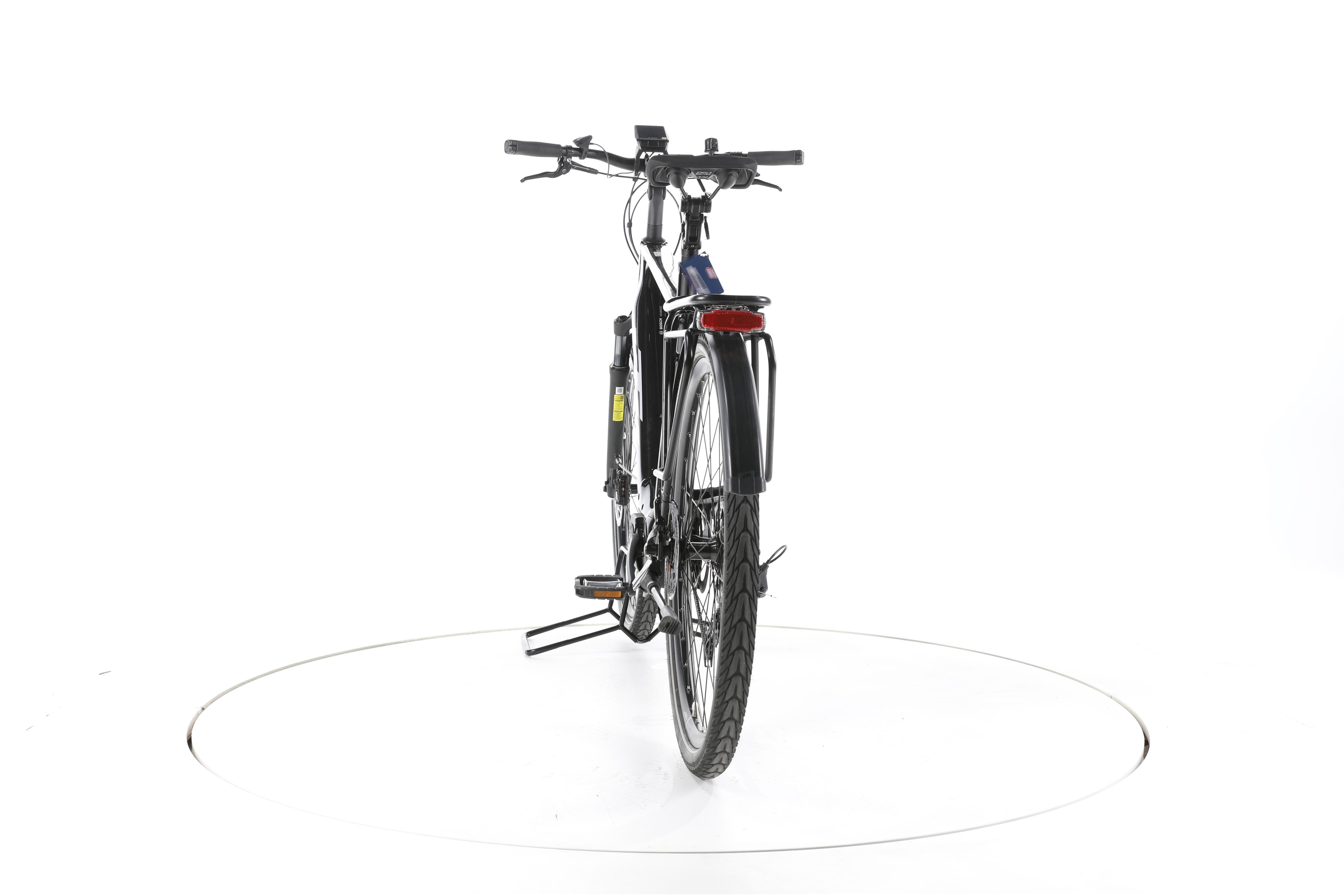 KTM Macina Tour CX 610 Nyon Trekking E-Bike - Image 10