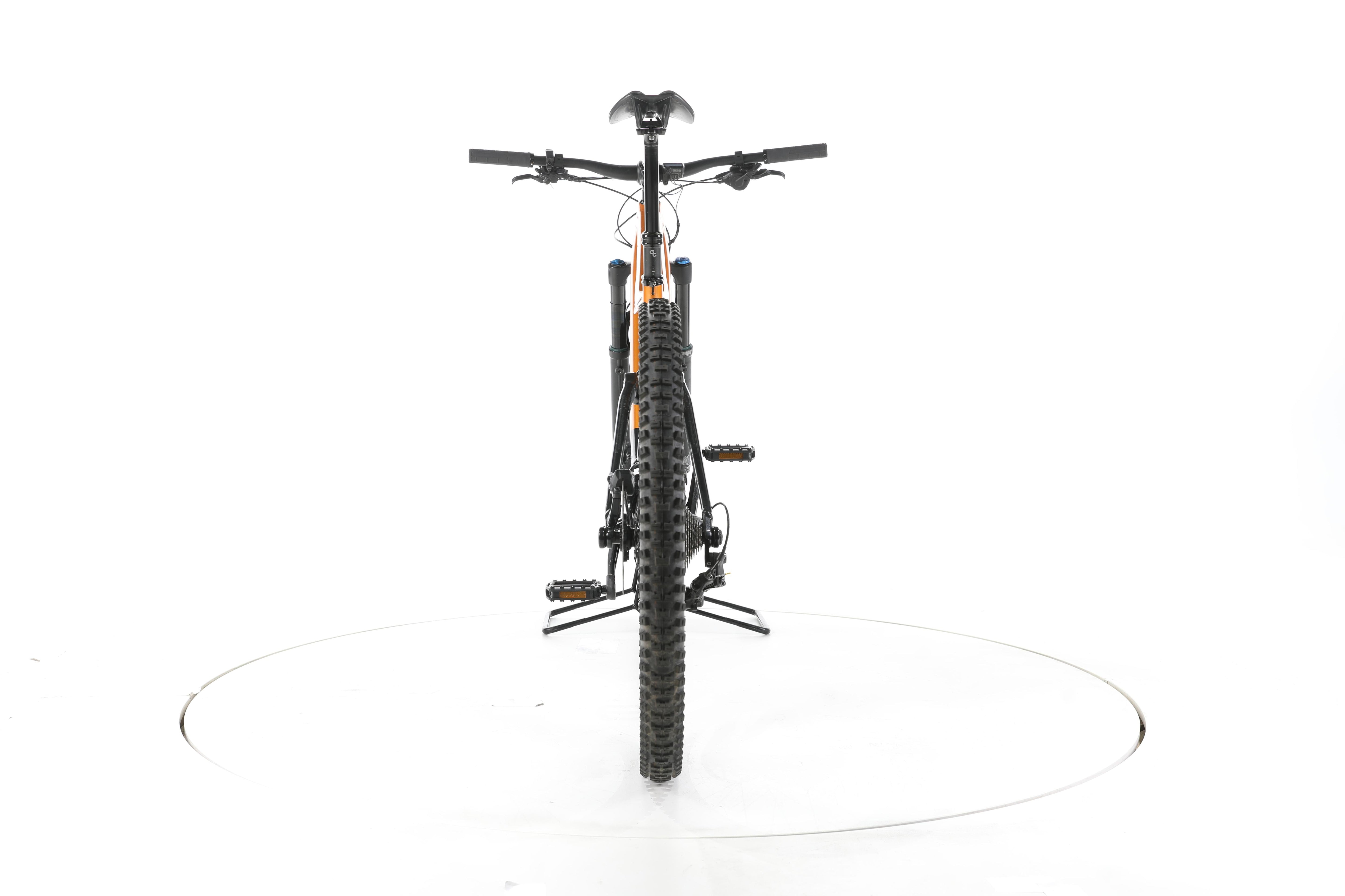 Orbea Rise H15 E-Bike Fully - Image 10