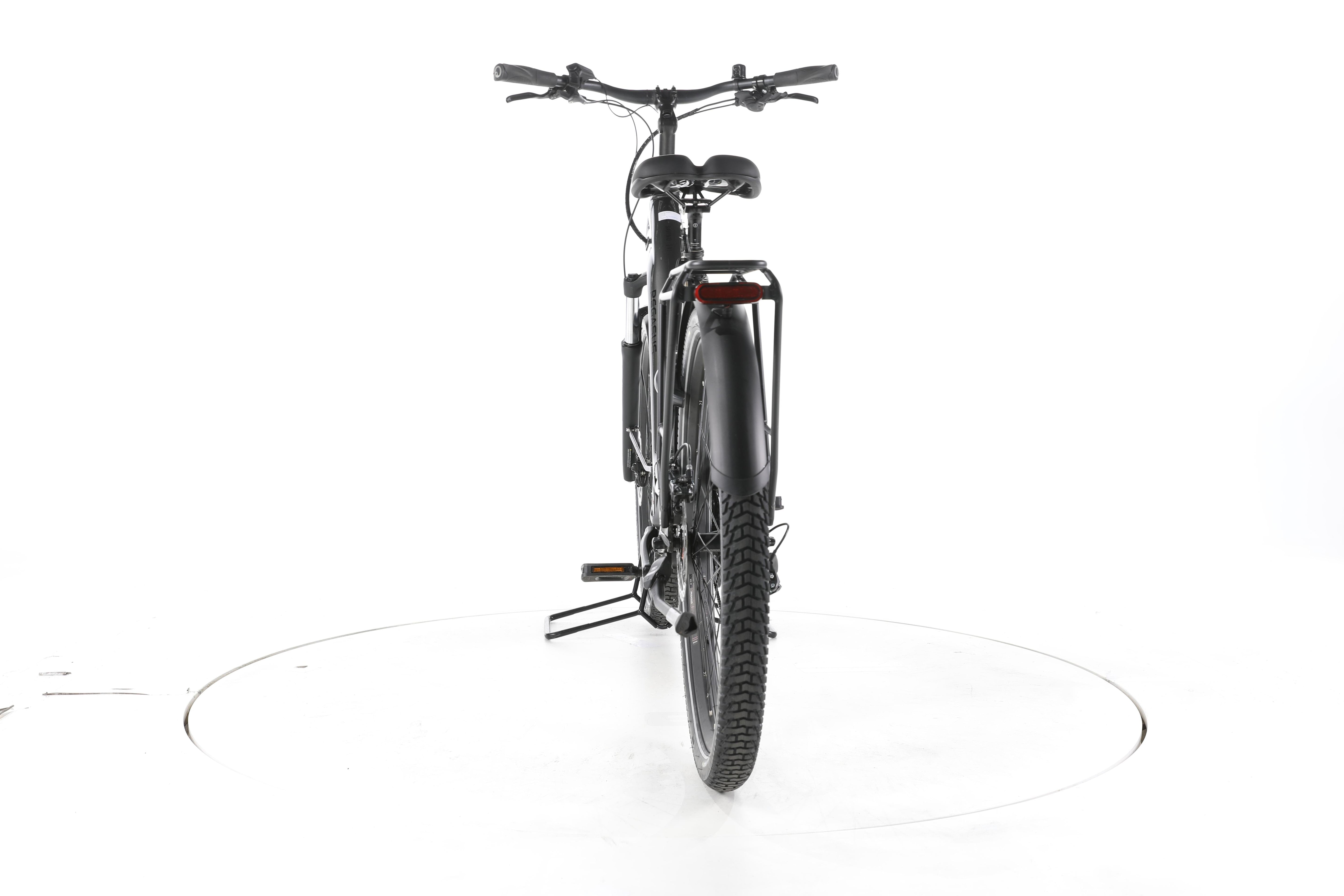Pegasus Savino Evo 10D Trekking E-Bike Tiefeinsteiger - Image 10