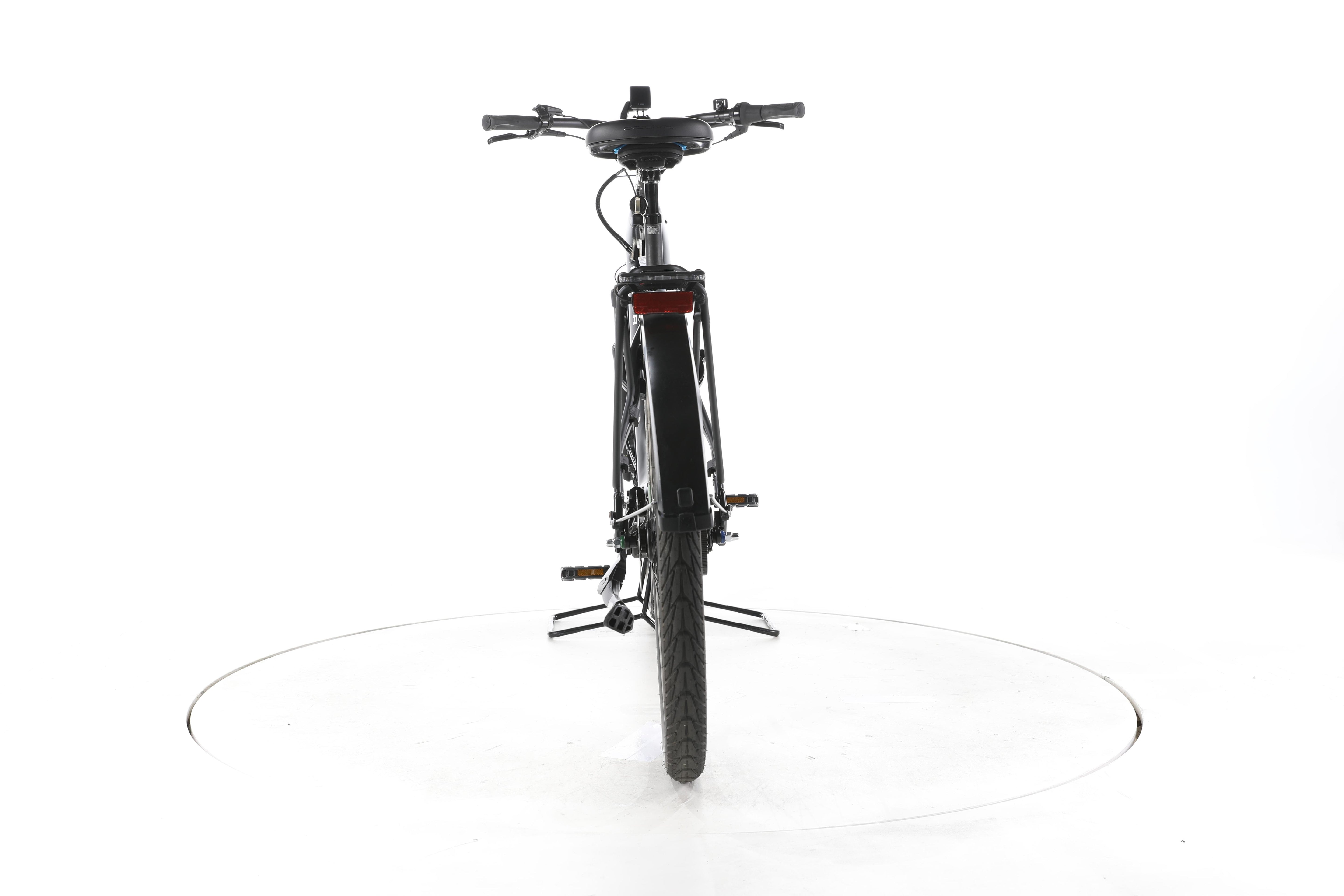 FALTER E 9.4 SE FL City E-Bike Tiefeinsteiger 2024 - Image 10