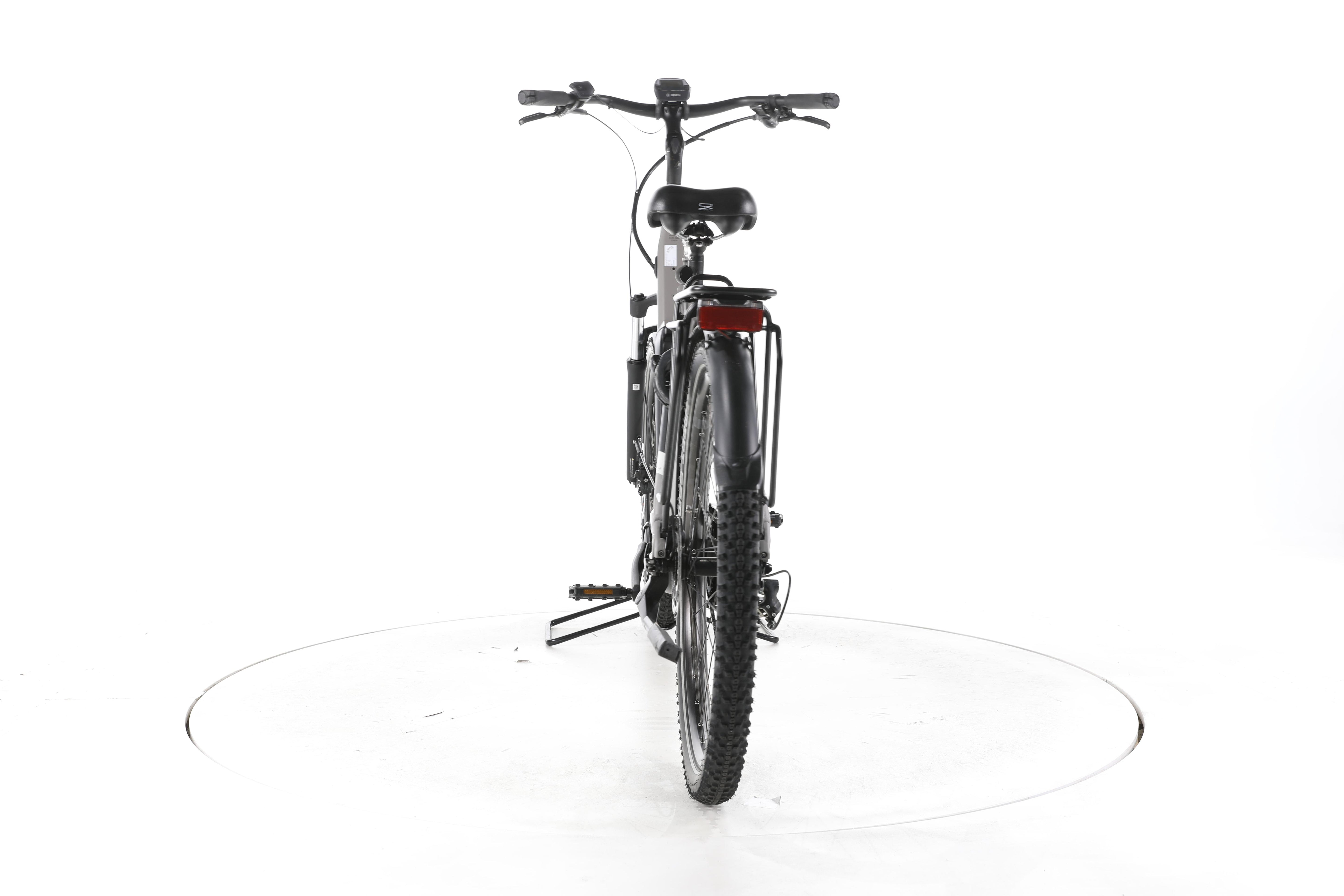 Kalkhoff ENTICE 1.B Move Trekking E-Bike Tiefeinsteiger - Image 10
