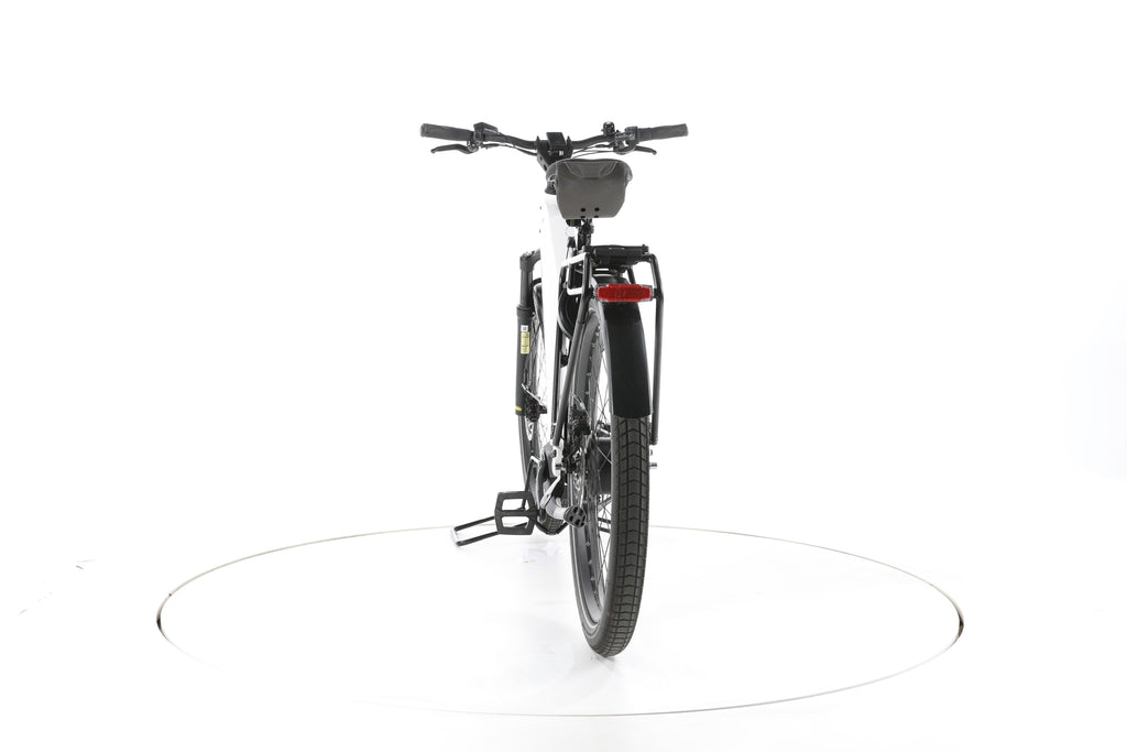 Riese & Müller Charger4 Mixte GT vario City E-Bike 2023 - Image 10