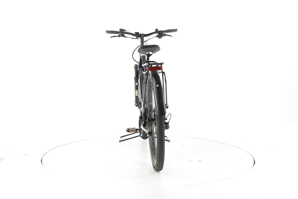 Stevens E-6X Tour Trekking E-Bike - Image 10