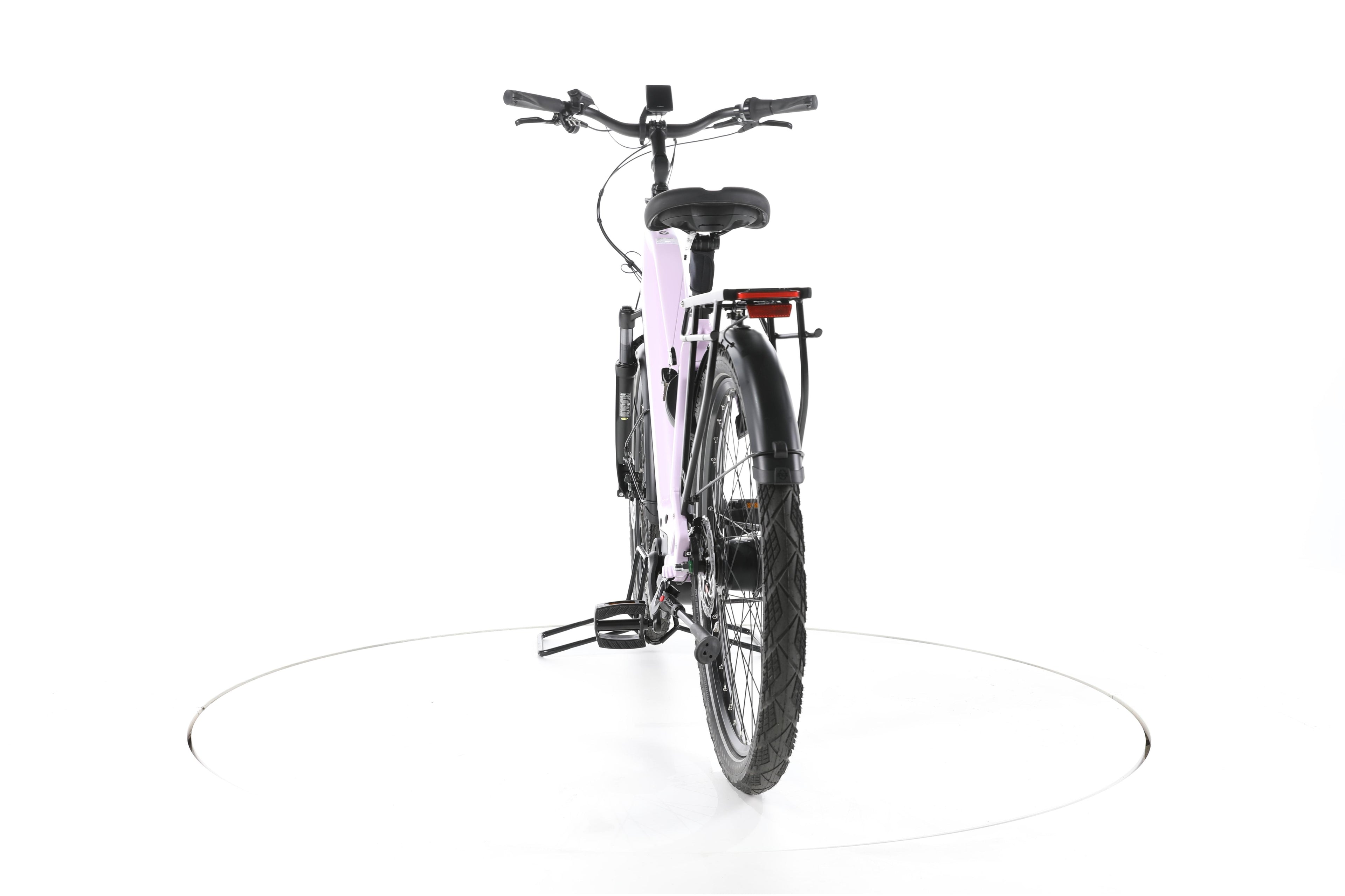 Velo de Ville AEB 890 Pro City E-Bike 2025 - Image 10