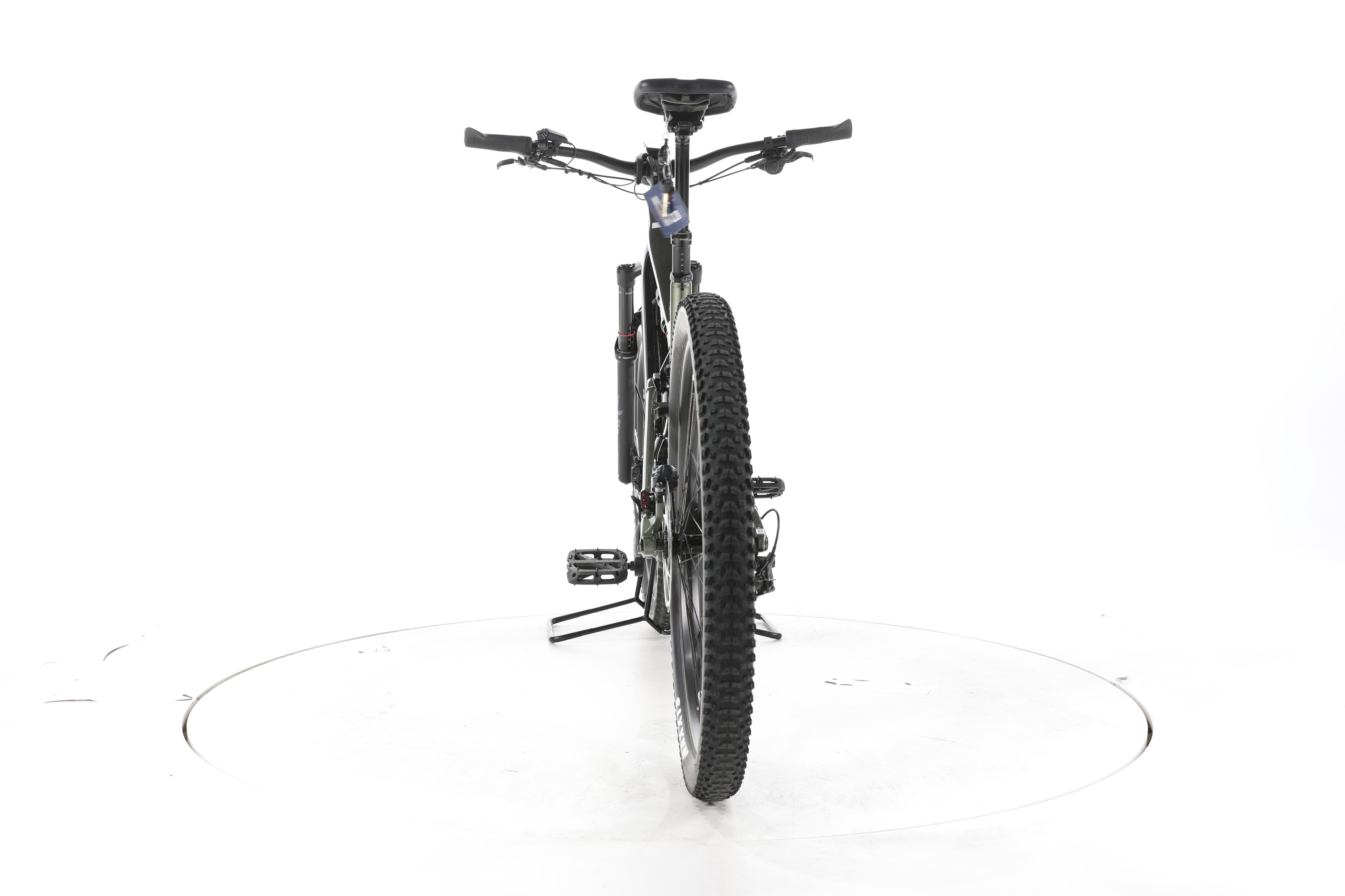 Cannondale Moterra 2 E-Bike Fully Carbon - Image 10