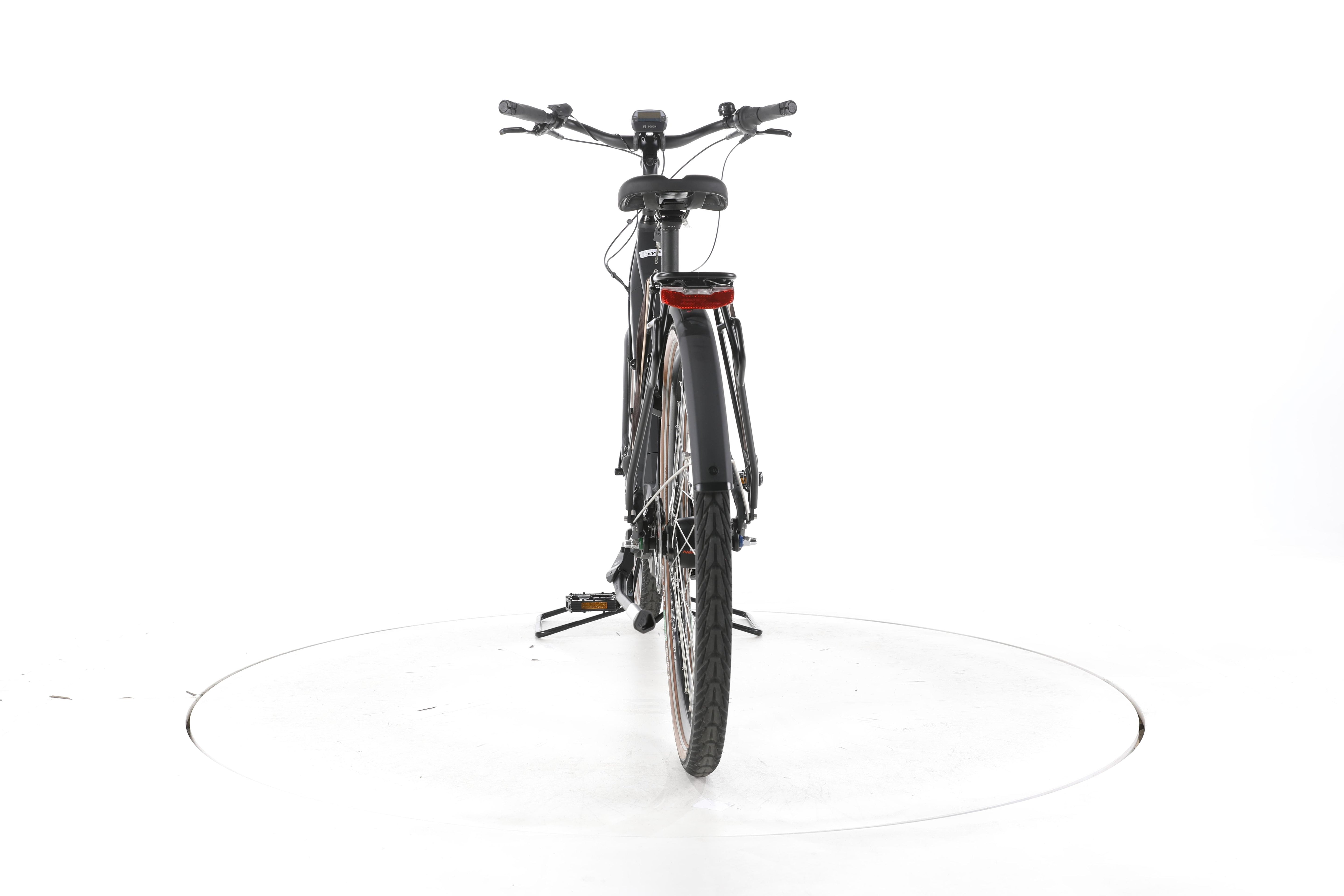Grecos Eli 2.5 City E-Bike - Image 10