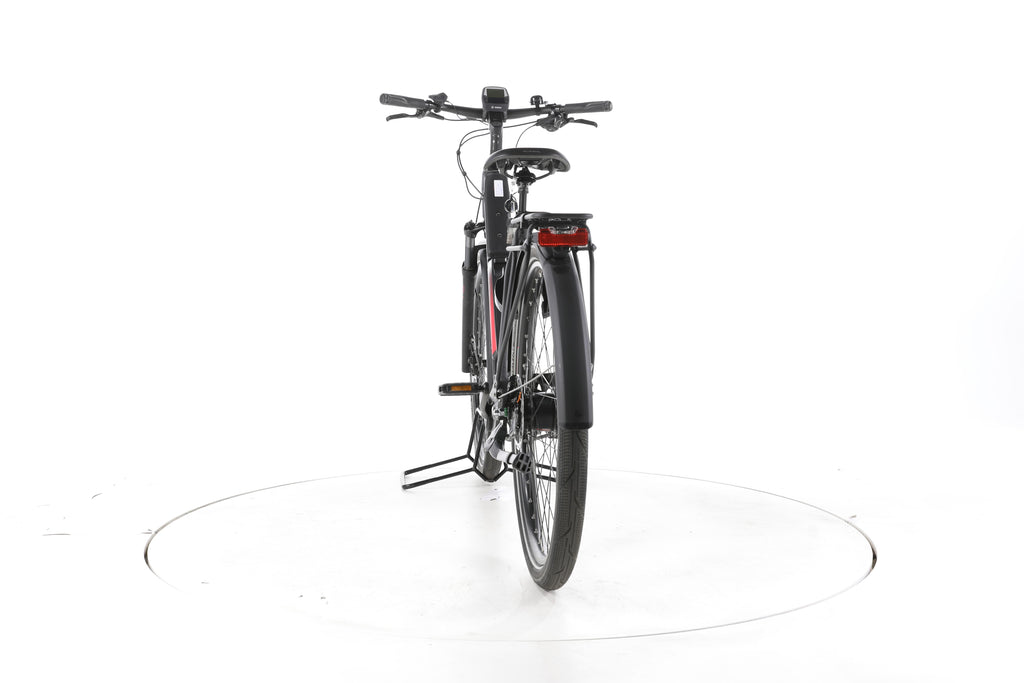 Brennabor T-34e City E-Bike Tiefeinsteiger - Image 10